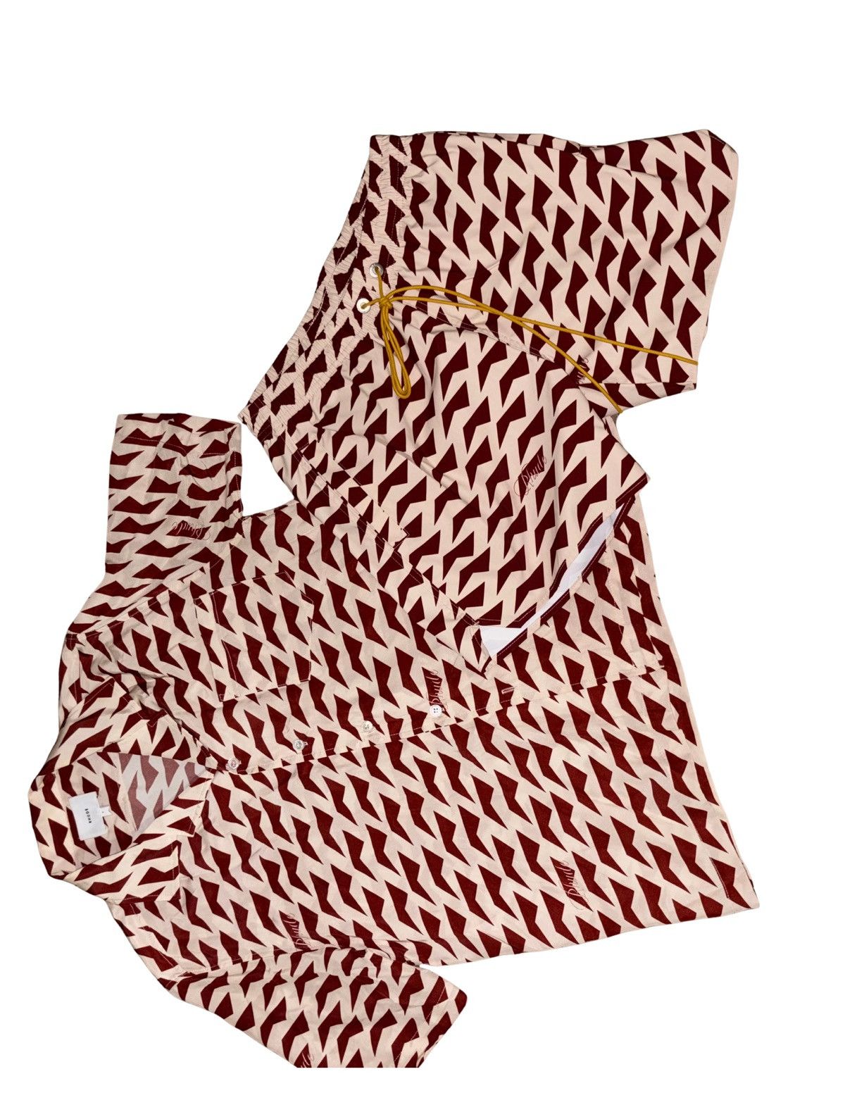 Rhude Rhude Dolce Vita Set Size US 28 / EU 44 - 1 Thumbnail
