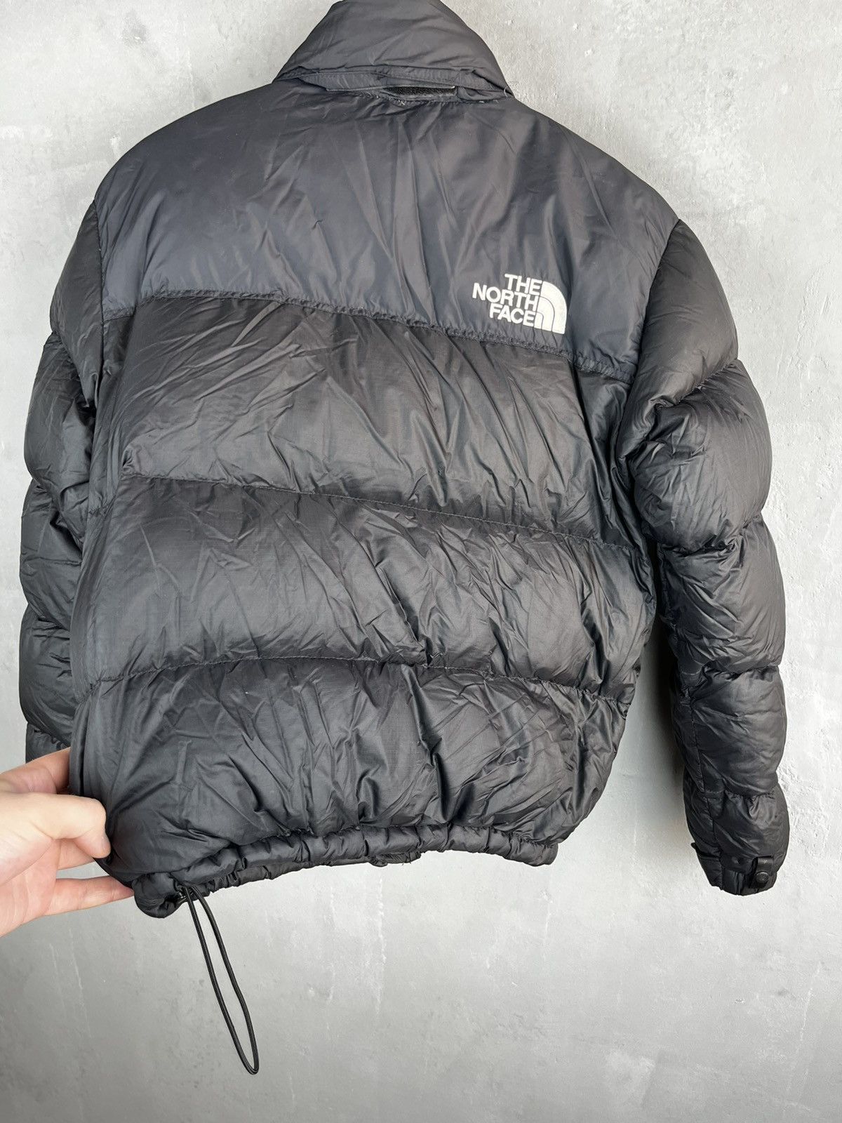 The North Face The north face puffer jacket size m 700 Size M / US 6-8 / IT 42-44 - 11 Thumbnail