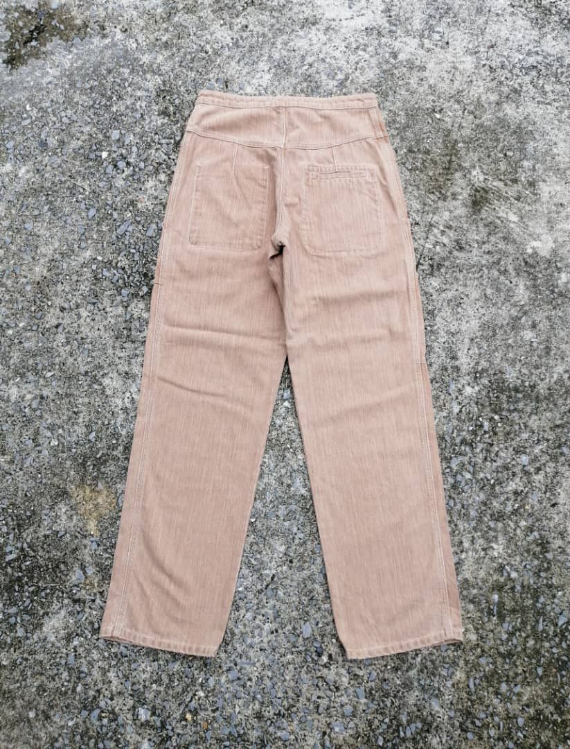 Isabel Marant Etoile Isabel Marant Etoile Nice Design Pants Size US 29 - 3 Thumbnail
