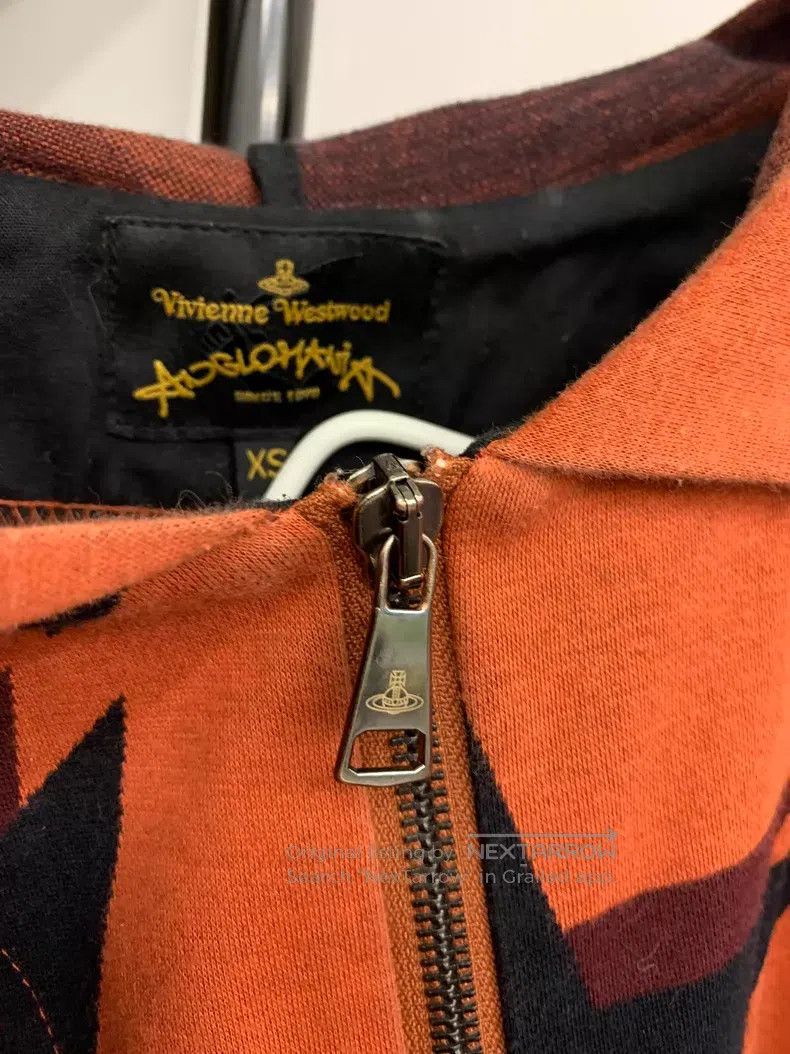 Vivienne Westwood Vivienne Westwood Striped witch hat set Size XS / US 0-2 / IT 36-38 - 4 Thumbnail