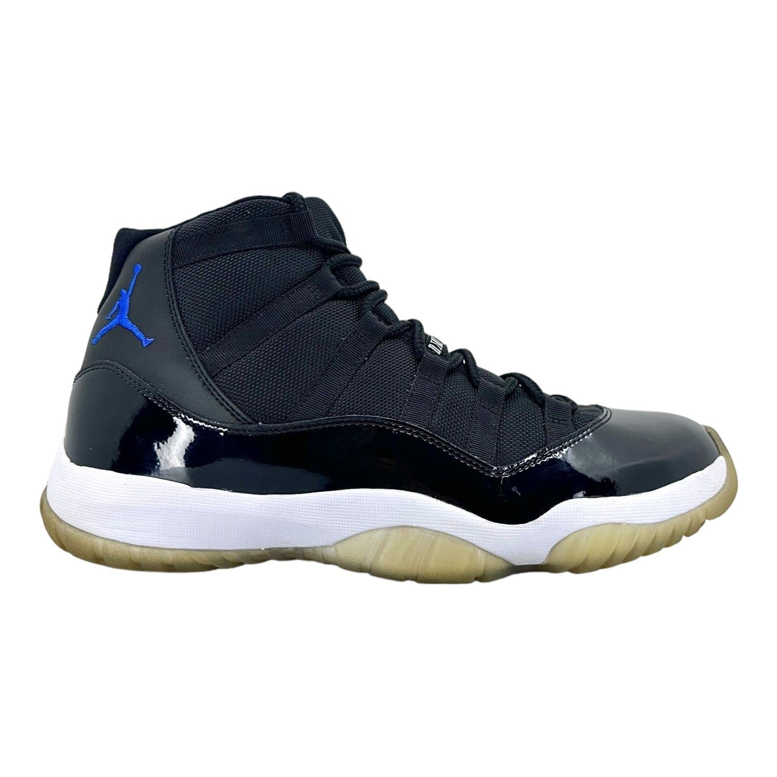 Nike 11 Retro Space Jam (2009) Size US 11 / EU 44 - 1 Thumbnail