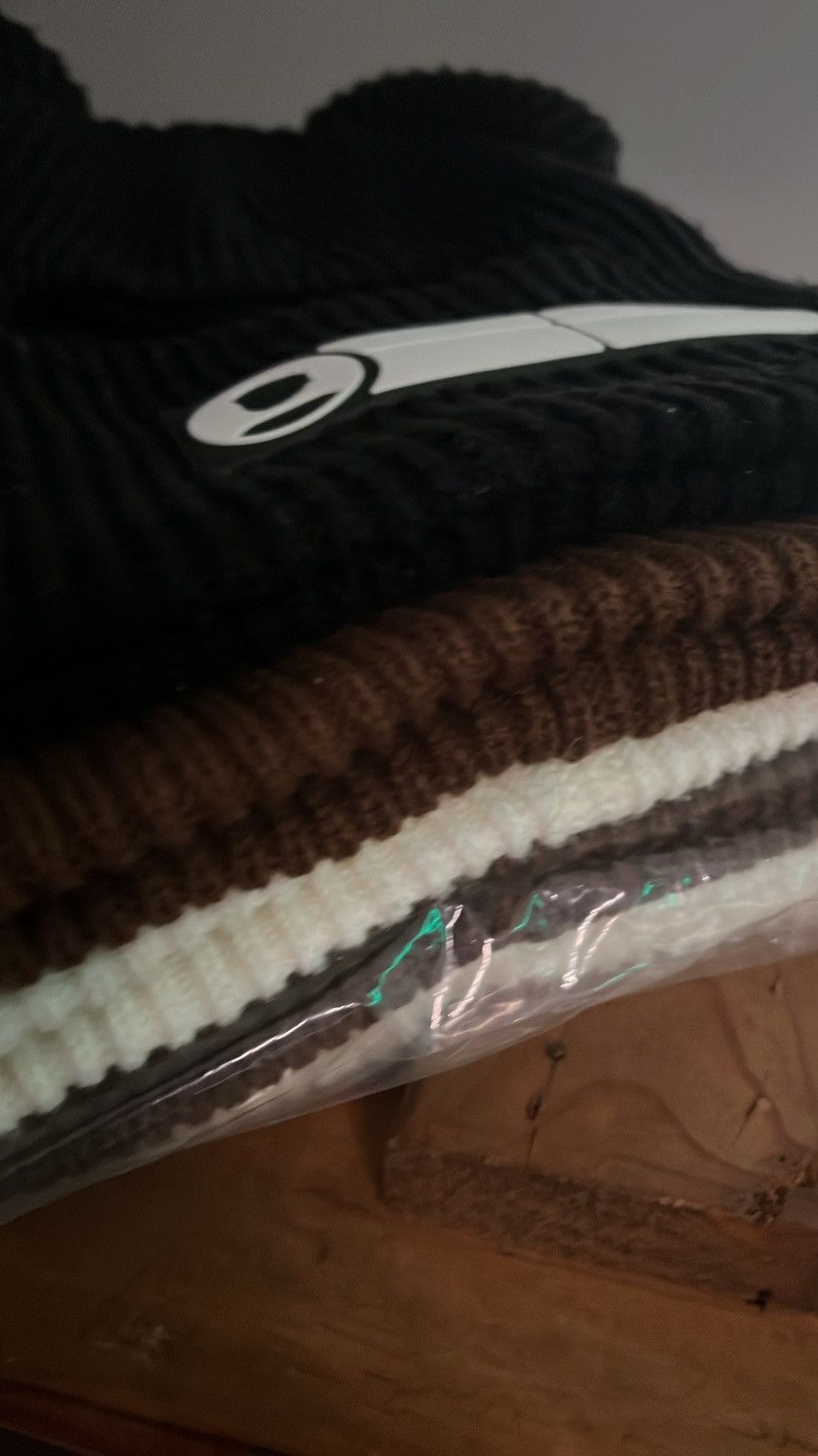 Designer × Japanese Brand STILLZ X JOSE WONG BEANIES Size ONE SIZE - 5 Thumbnail