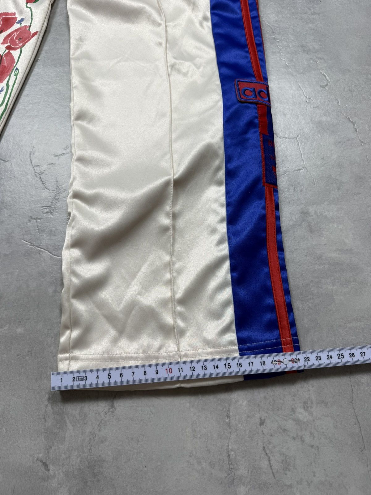 Adidas Adidas Suit Size M / US 6-8 / IT 42-44 - 20 Thumbnail