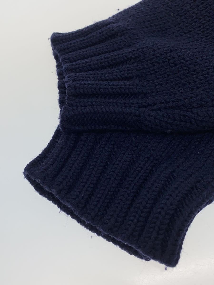 Yohji Yamamoto Cargo Knit Sweater Size US M / EU 48-50 / 2 - 5 Thumbnail