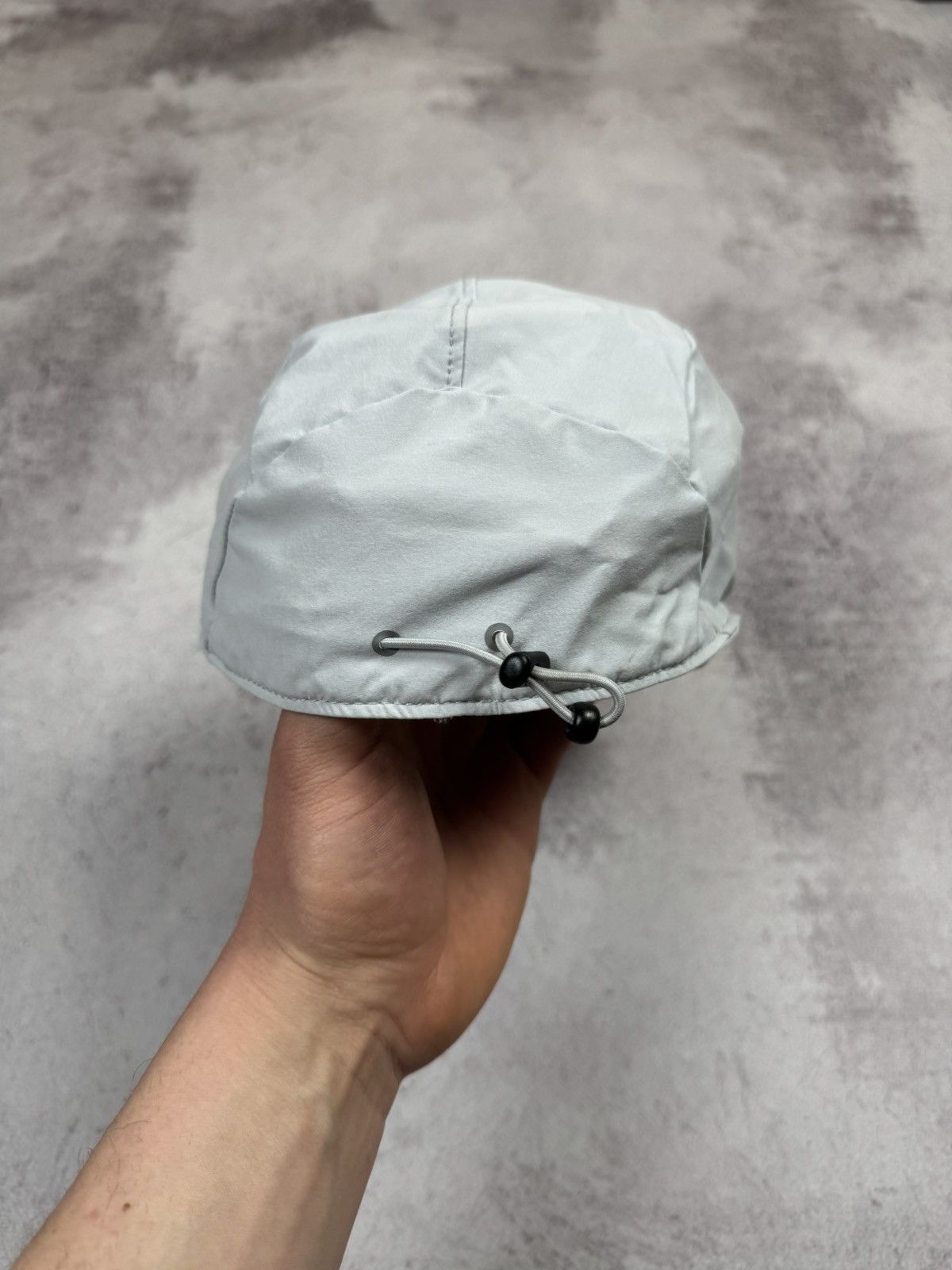 Mammut Mammut hiking cap Size ONE SIZE - 6 Thumbnail