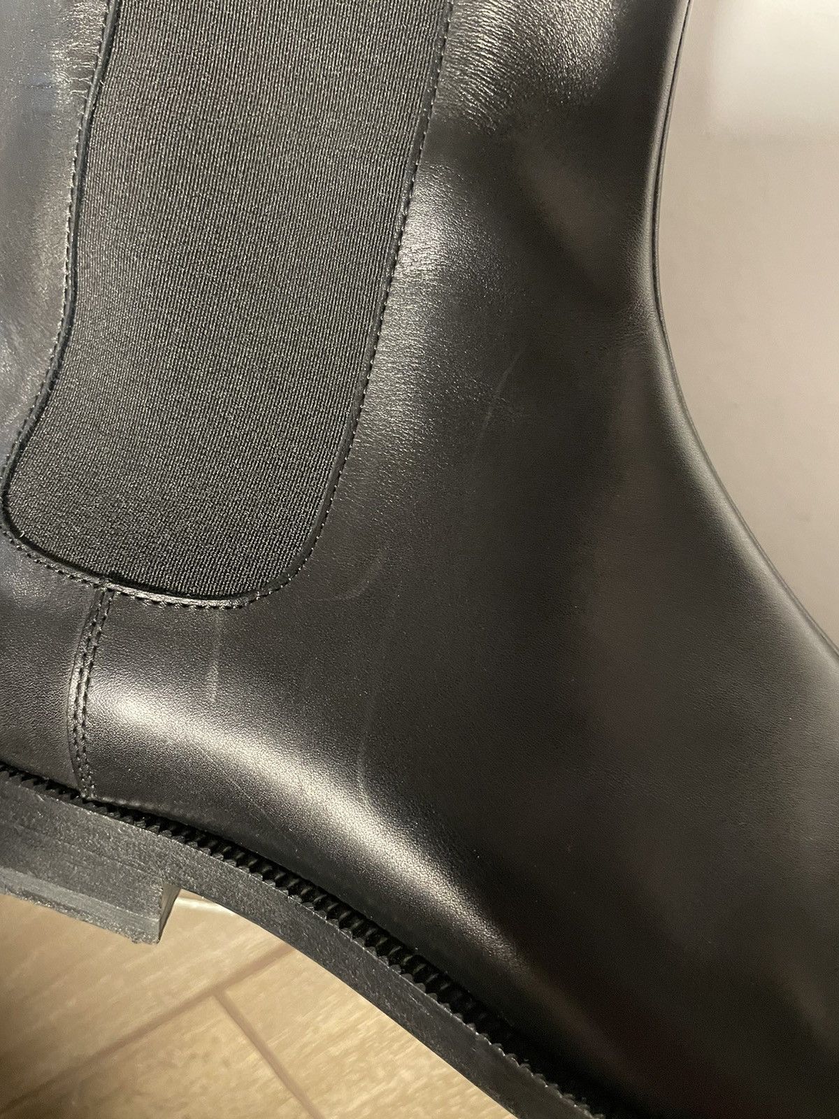 Maison Margiela Tabi Boots Unisex Size US 8.5 / EU 41-42 - 22 Thumbnail