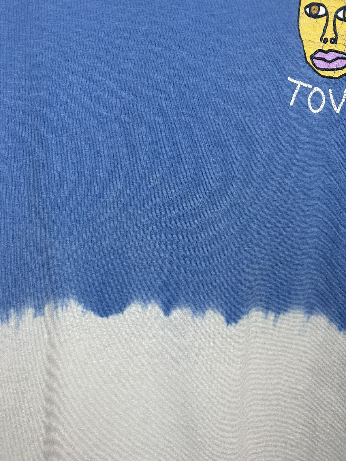 Golf Wang Ofwgkta World Wearld Tour T-shirt Size US L / EU 52-54 / 3 - 8 Thumbnail