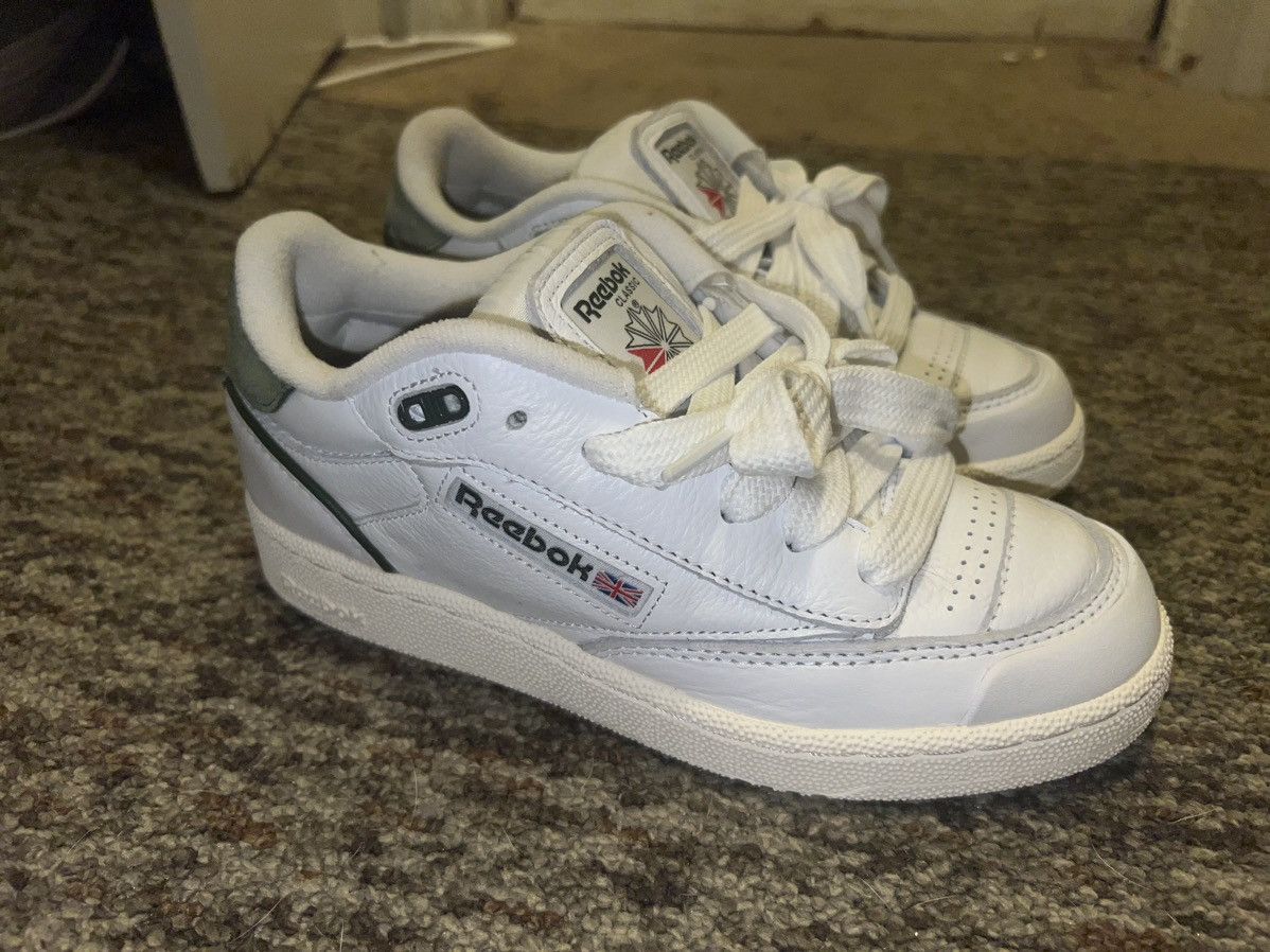 Reebok Reebok Club C Bulc Size US 6 / EU 39 - 8 Thumbnail