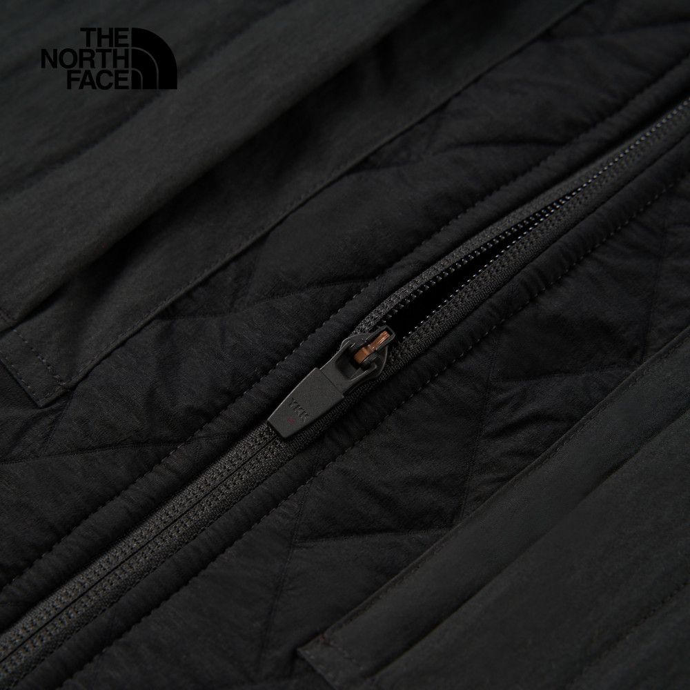 Kazuki Kuraishi × The North Face Urban Exploration EASY INSULATION VEST Size US M / EU 48-50 / 2 - 5 Thumbnail
