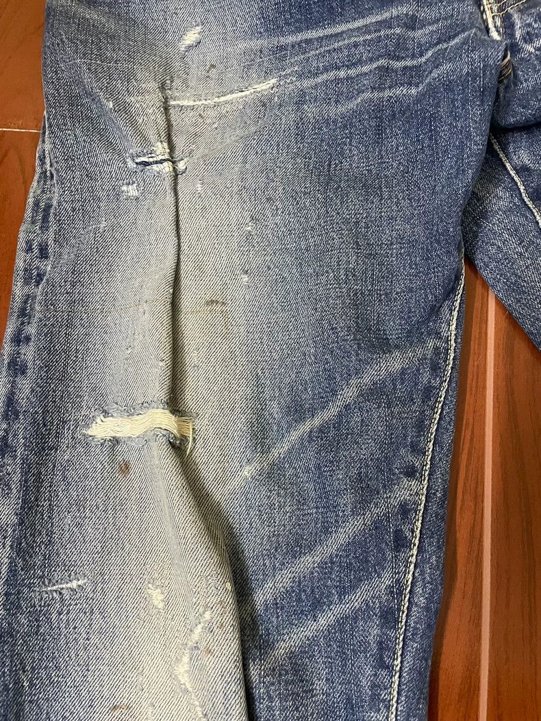 Visvim visvim size 2 22SS JOURNEYMAN PANTS 2502-Nextarrow Size US 28 / EU 44 - 3 Thumbnail