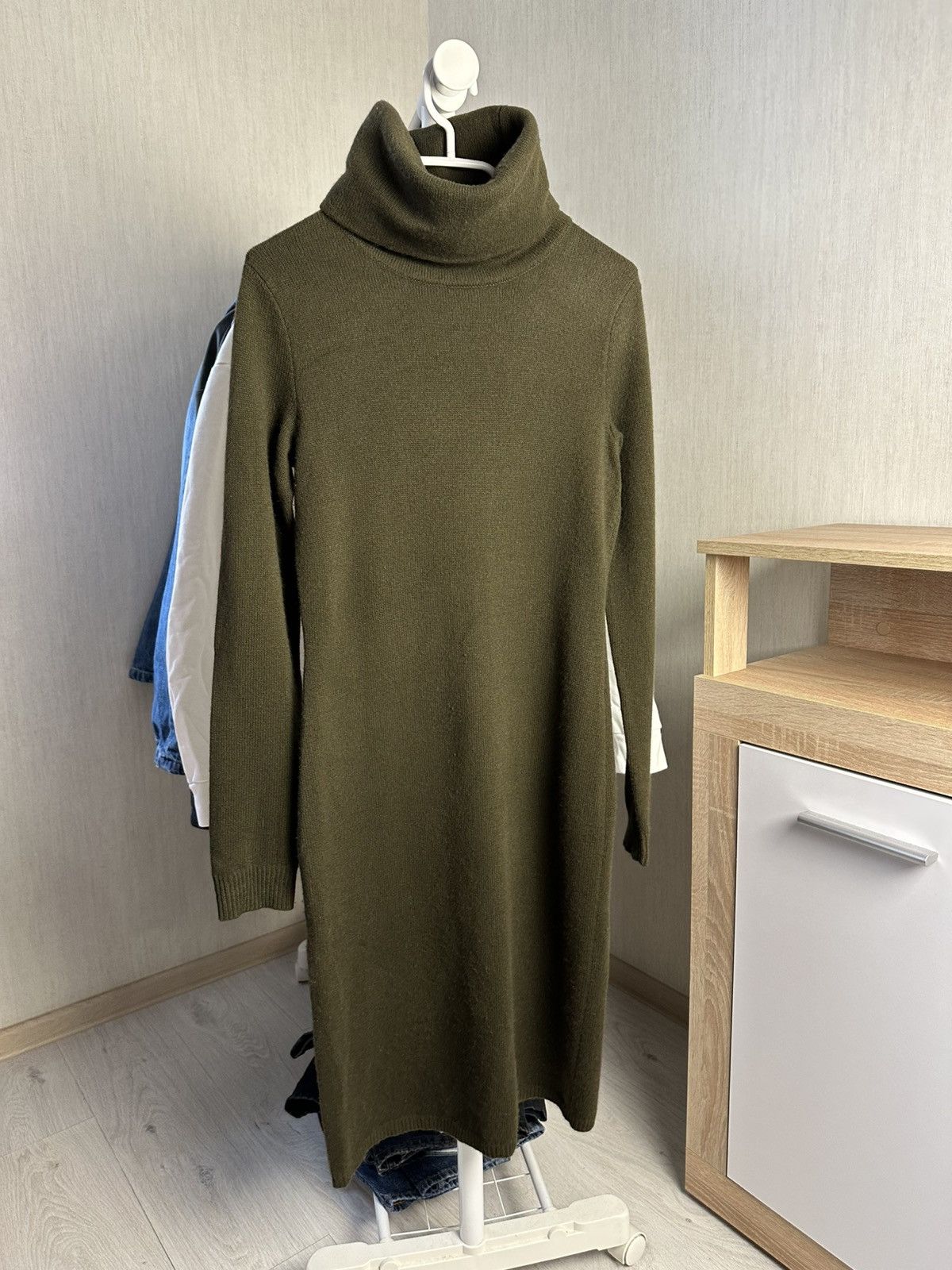 Polo Ralph Lauren Polo Ralph Lauren Dress M Size M / US 6-8 / IT 42-44 - 1 Thumbnail