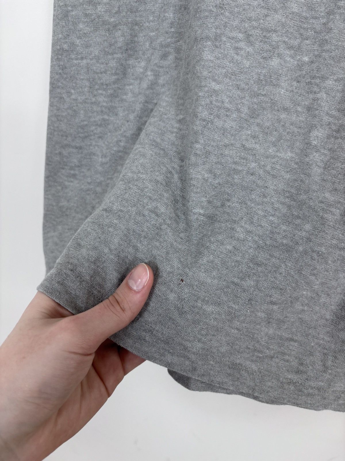 Etro Etro Milano Men’s Grey Big Towel Floral Tank T-Shirt Tee Size US XL / EU 56 / 4 - 8 Thumbnail