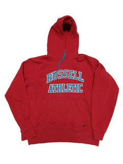 Men's Russell Athletic Sweatshirts & Hoodies
