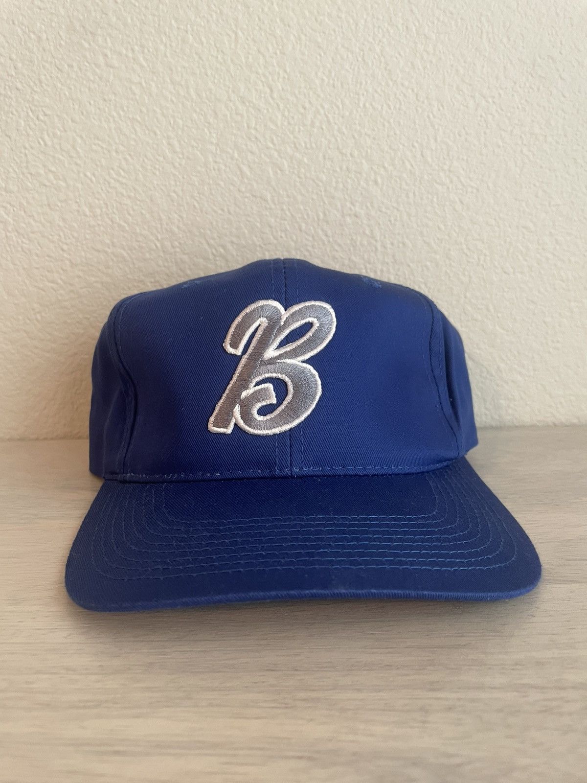 MLB 90s minor league baseball snapback Size ONE SIZE - 1 Thumbnail