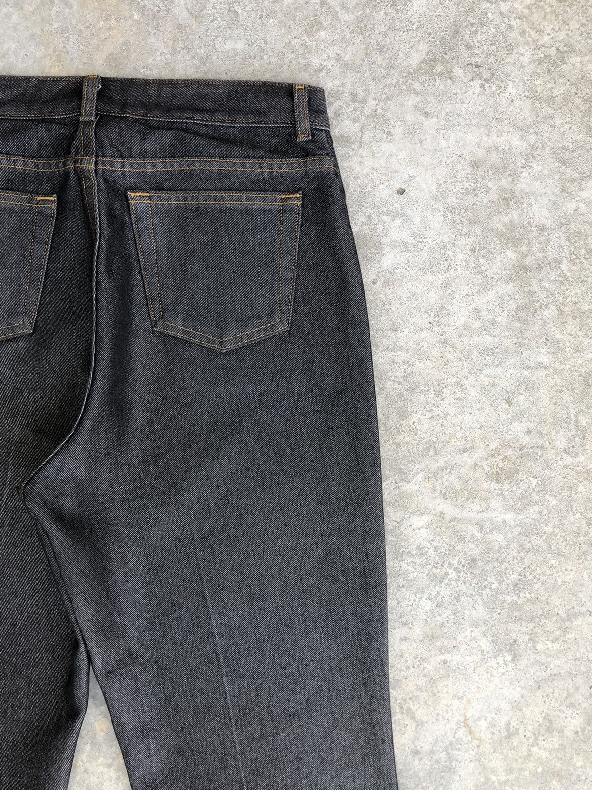 Arizona Jean Co. × If Six Was Nine × Japanese Brand Arizona Flared Jeans Size US 31 - 9 Thumbnail