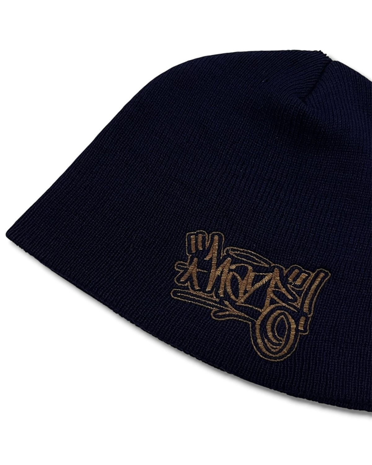 Other Vintage 90s Eric Haze NYC beanie hat Size ONE SIZE - 2 Thumbnail