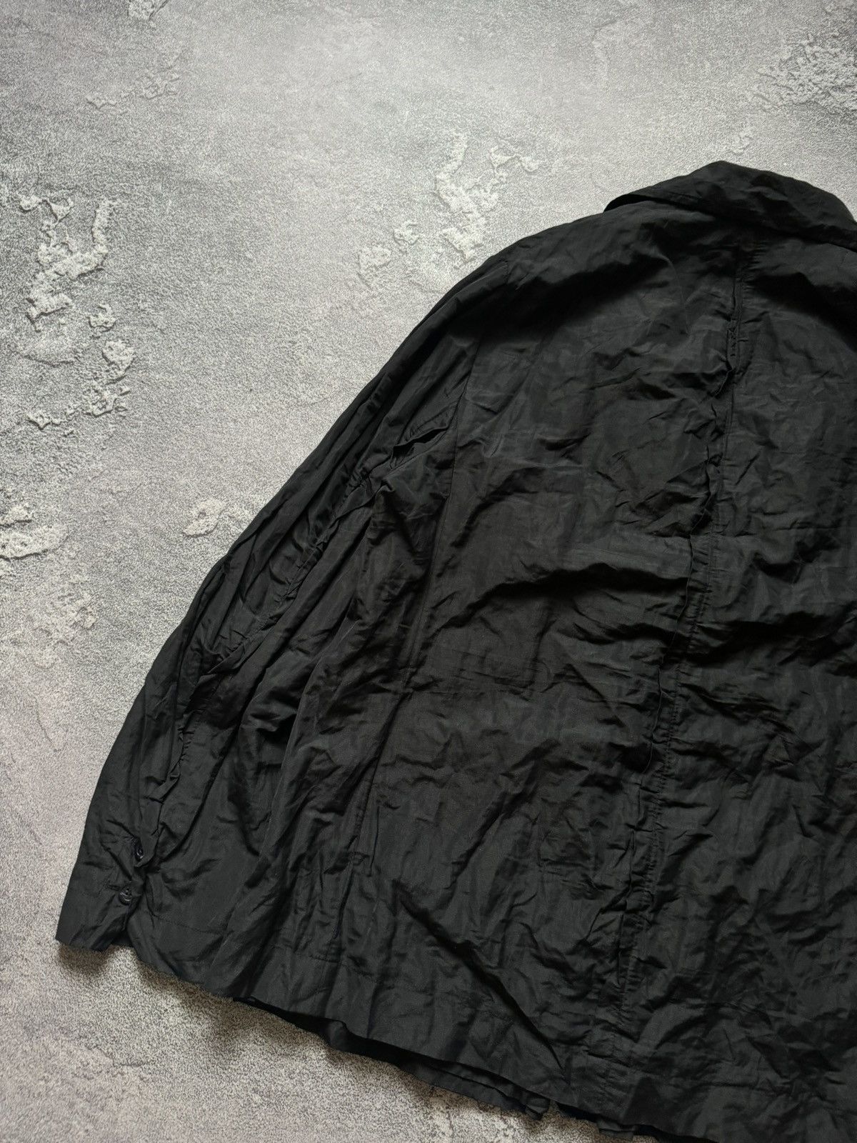 Designer × Vintage Peter O.Mahler US12 CAN14 GB16 Wmns blazer light jacket coat Size XL / US 12-14 / IT 48-50 - 15 Thumbnail