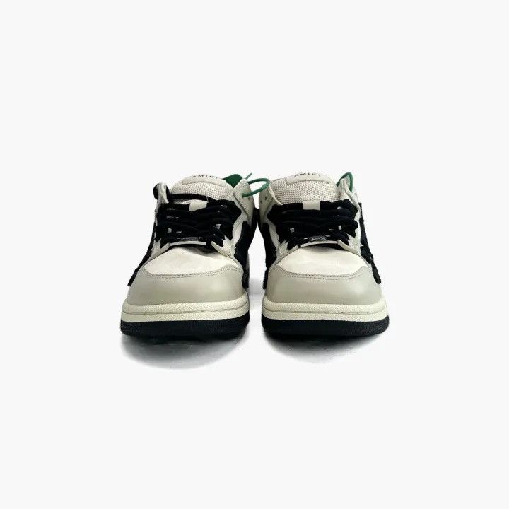 Amiri AMIRI SKEL TOP LOW Size US 9.5 / EU 42-43 - 1 Thumbnail