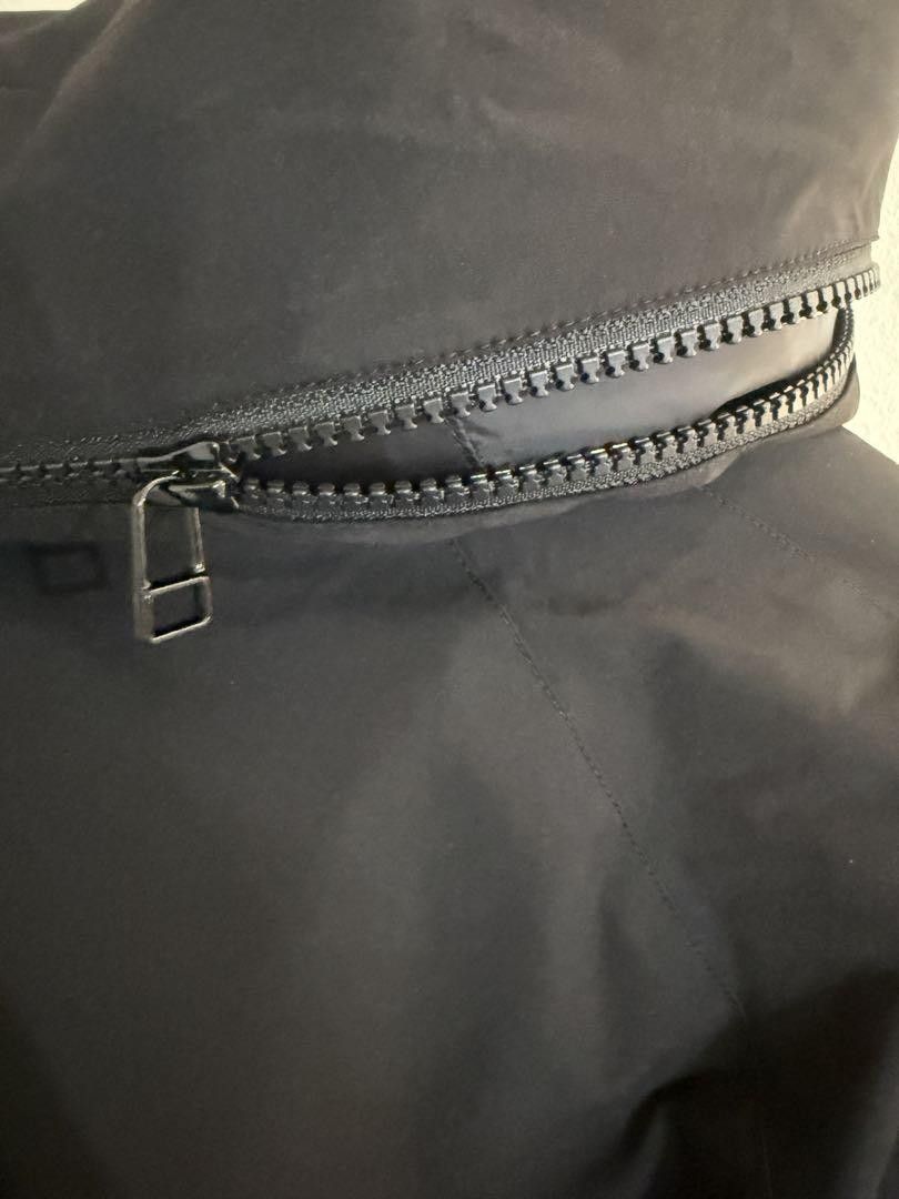 Yohji Yamamoto S'YTE yohjiyamamoto SOLOTEX down blouson Size US M / EU 48-50 / 2 - 5 Thumbnail