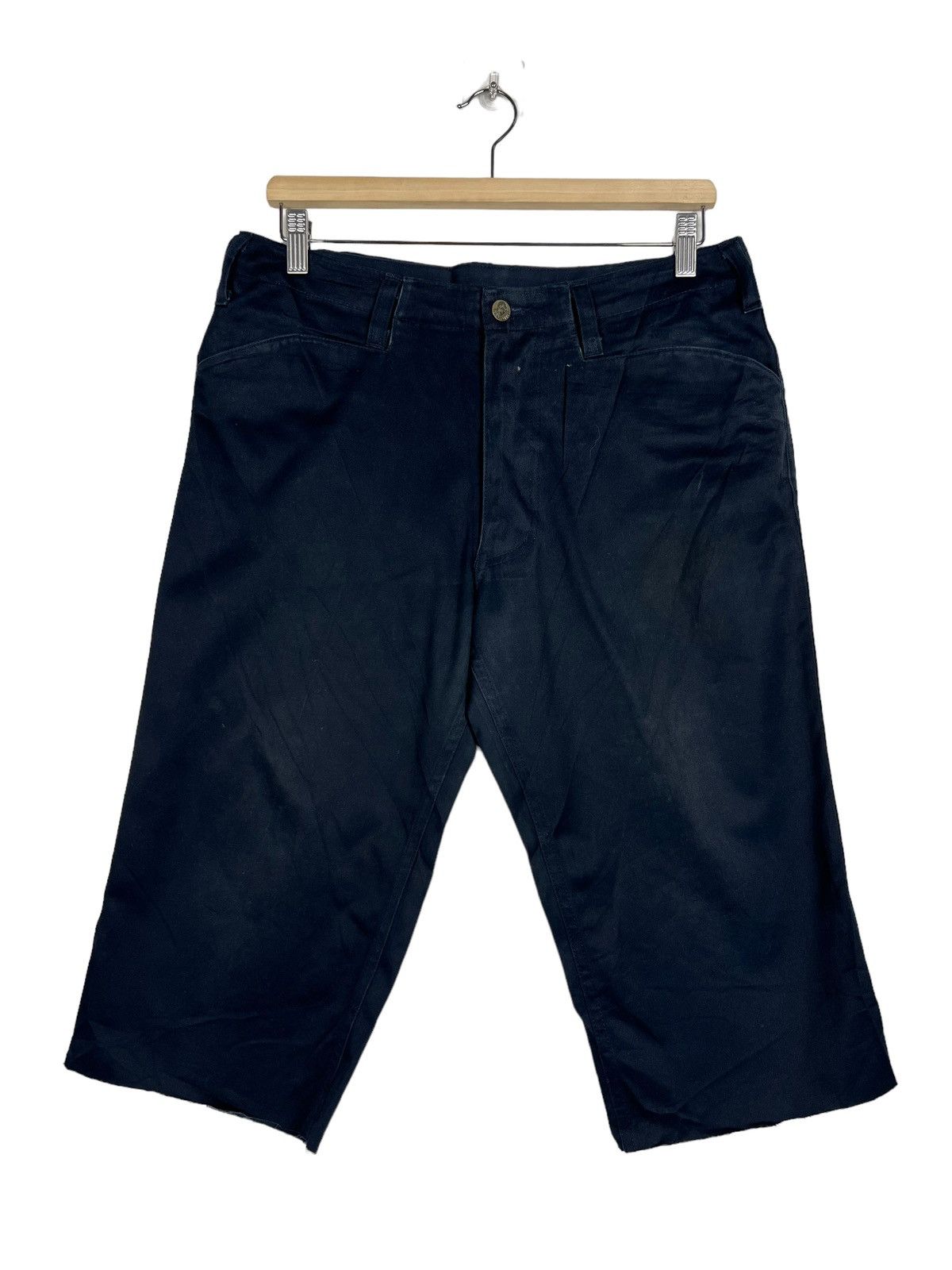 Ben Davis 🔥 BEN DAVIES SHORT PANTS Size US 32 / EU 48 - 1 Thumbnail