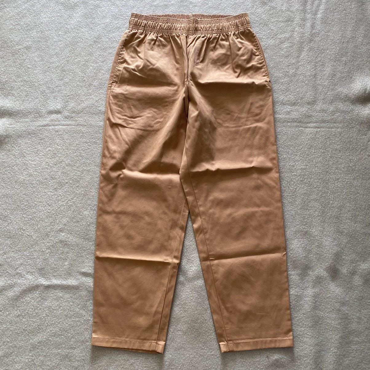 GU Gu Relaxed Cookman Pants W31'-36' Size US 36 / EU 52 - 1 Thumbnail