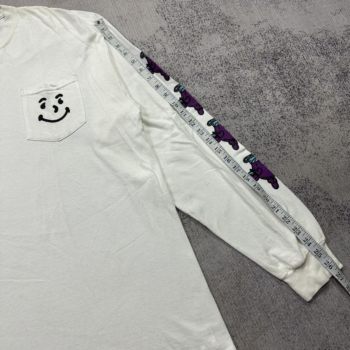 Bounty Hunter Bounty Hunter Longsleeve Tshitt Size US XL / EU 56 / 4 - 6 Thumbnail