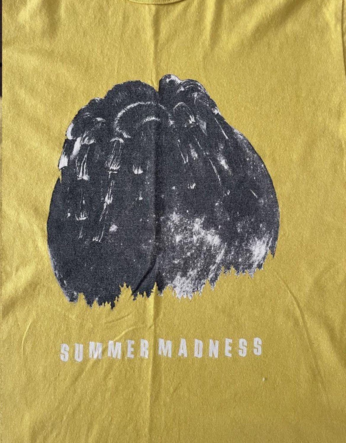 Undercover Undercover T-shirt Size US S / EU 44-46 / 1 - 2 Thumbnail