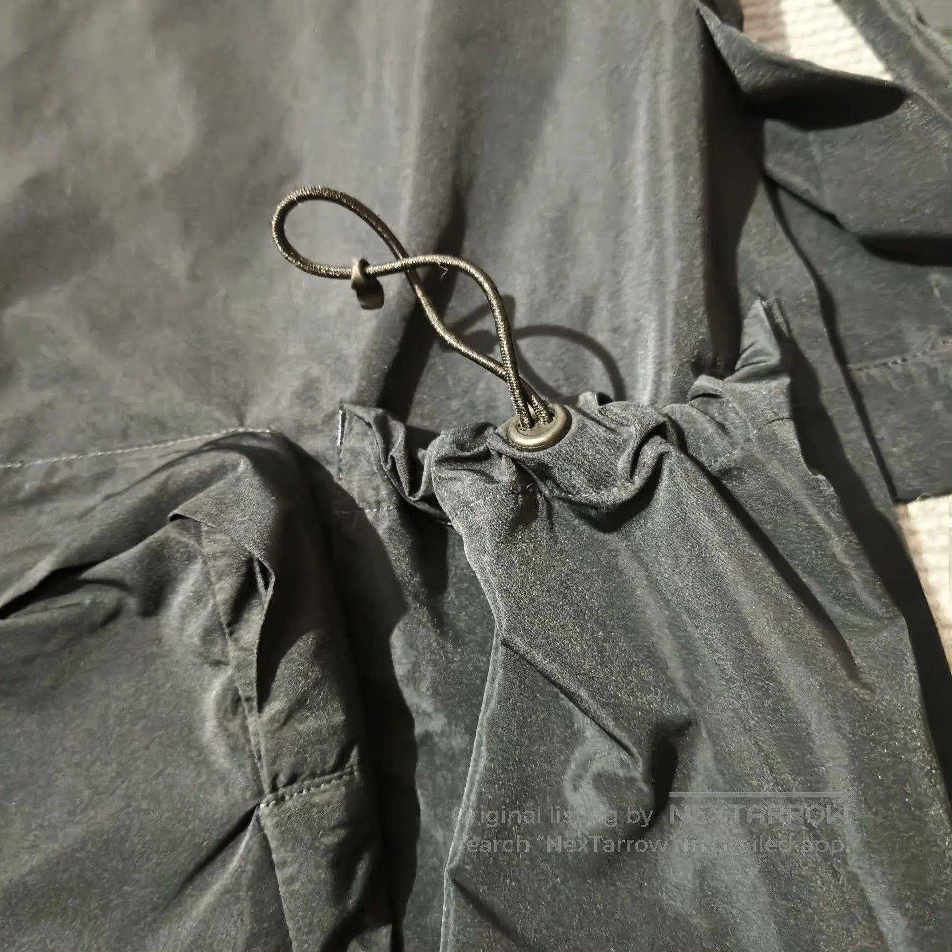 Undercover Undercover 20SS Trench Coat Jacket. Size US L / EU 52-54 / 3 - 5 Thumbnail