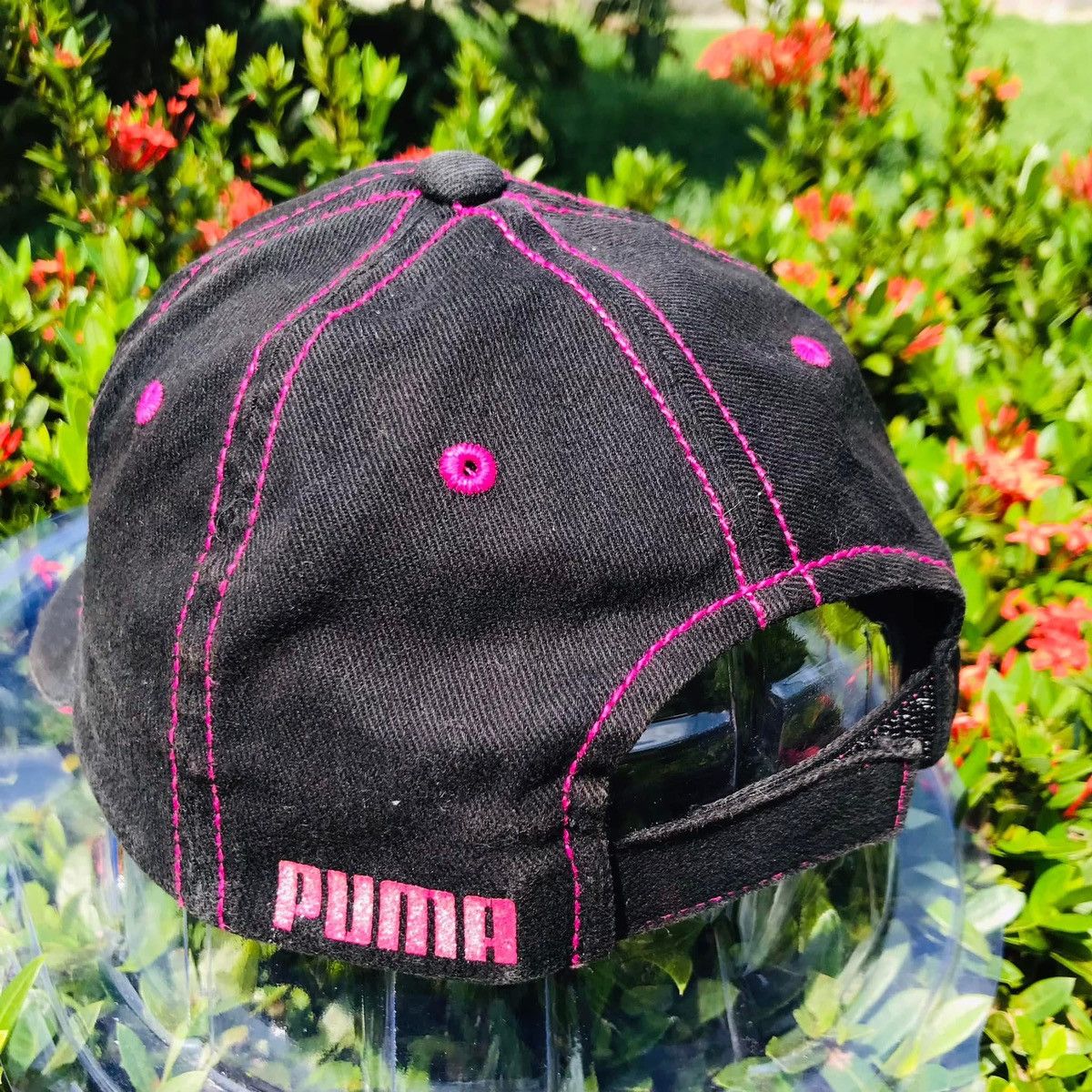 Puma RARE🔥 Puma Size ONE SIZE - 3 Thumbnail