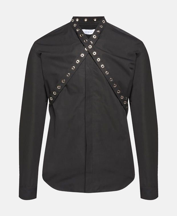 Off-White Casual shirt Size US L / EU 52-54 / 3 - 1 Preview