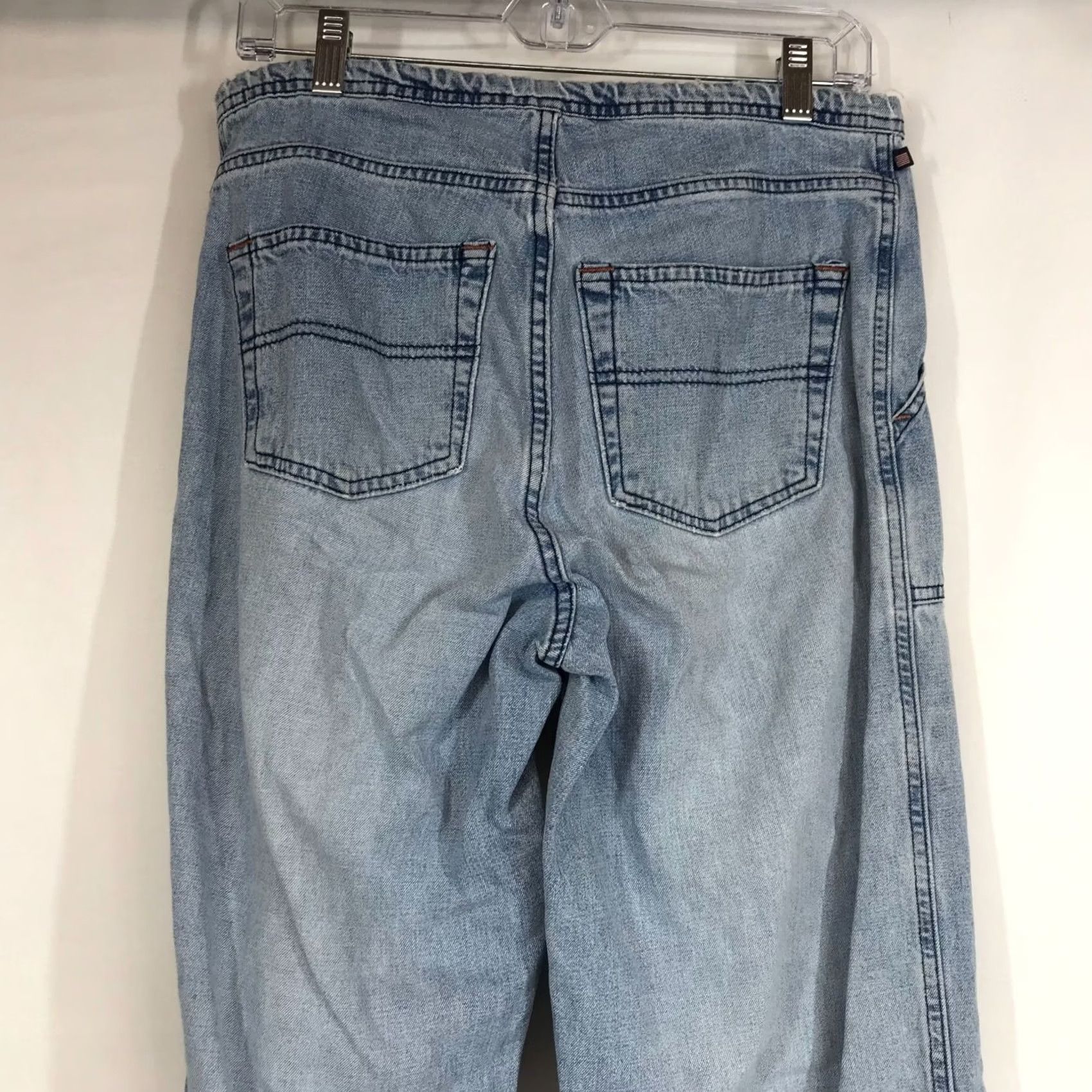 Eddie Bauer Let'S try another one Size 30" / US 8 / IT 44 - 5 Thumbnail