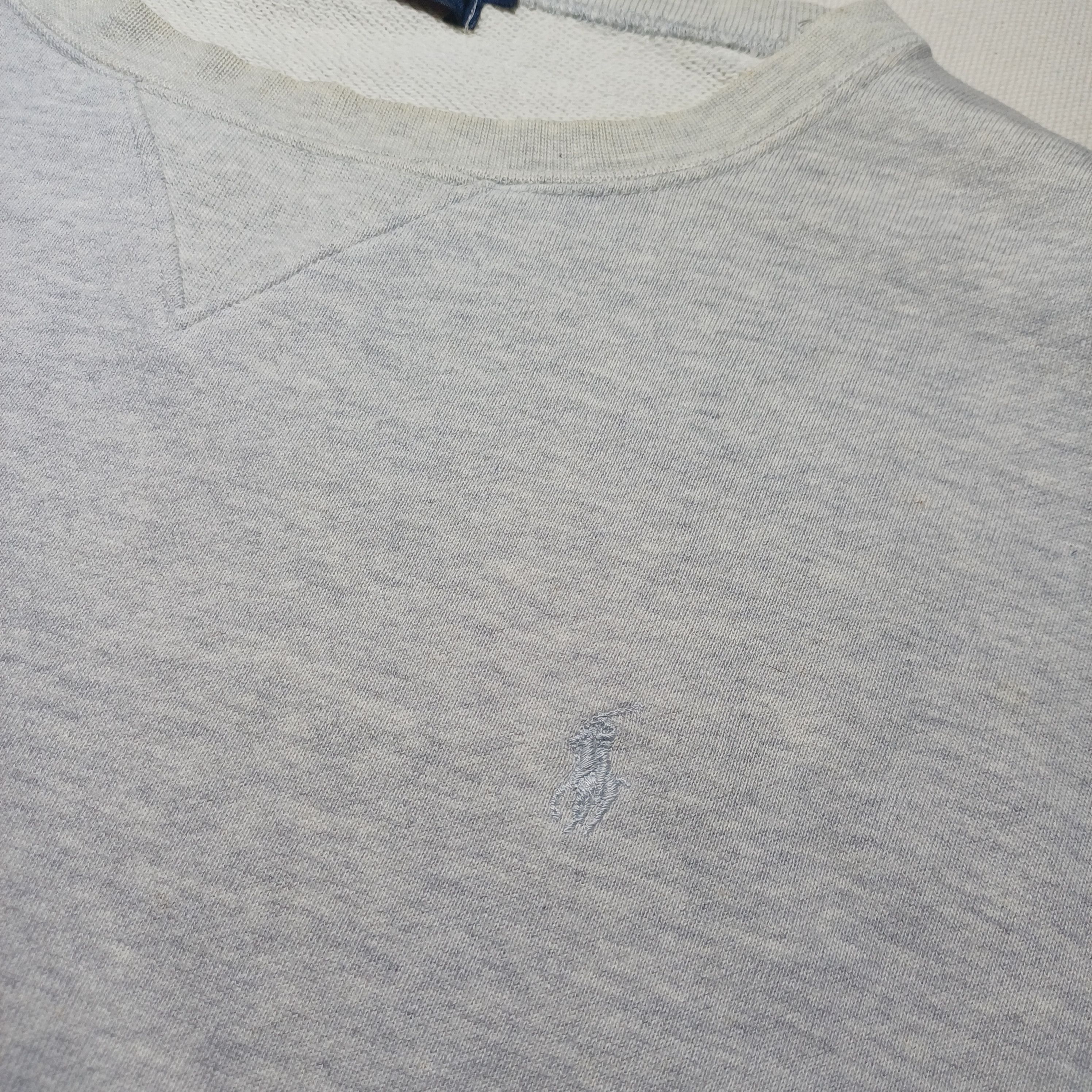 Polo Ralph Lauren Polo Sport Ralph Lauren Classic Size US L / EU 52-54 / 3 - 3 Thumbnail