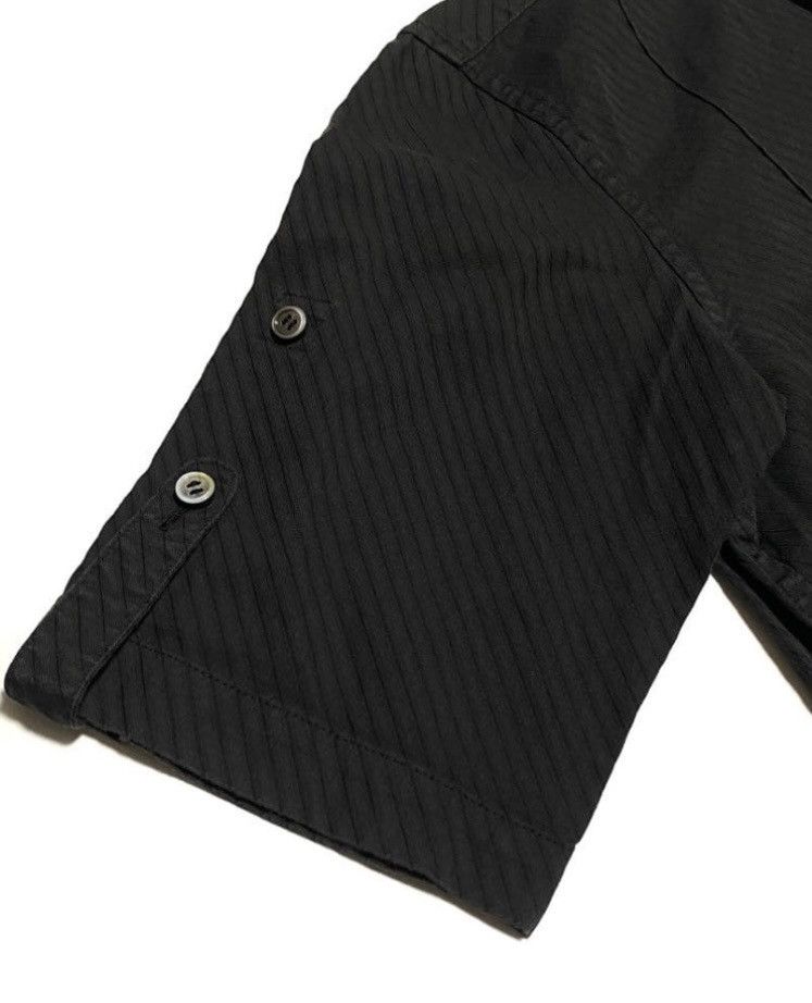Maison MIHARA YASUHIRO Maison MIHARA YASUHIRO 90s-00s short-sleeve shirt Size US S / EU 44-46 / 1 - 5 Thumbnail