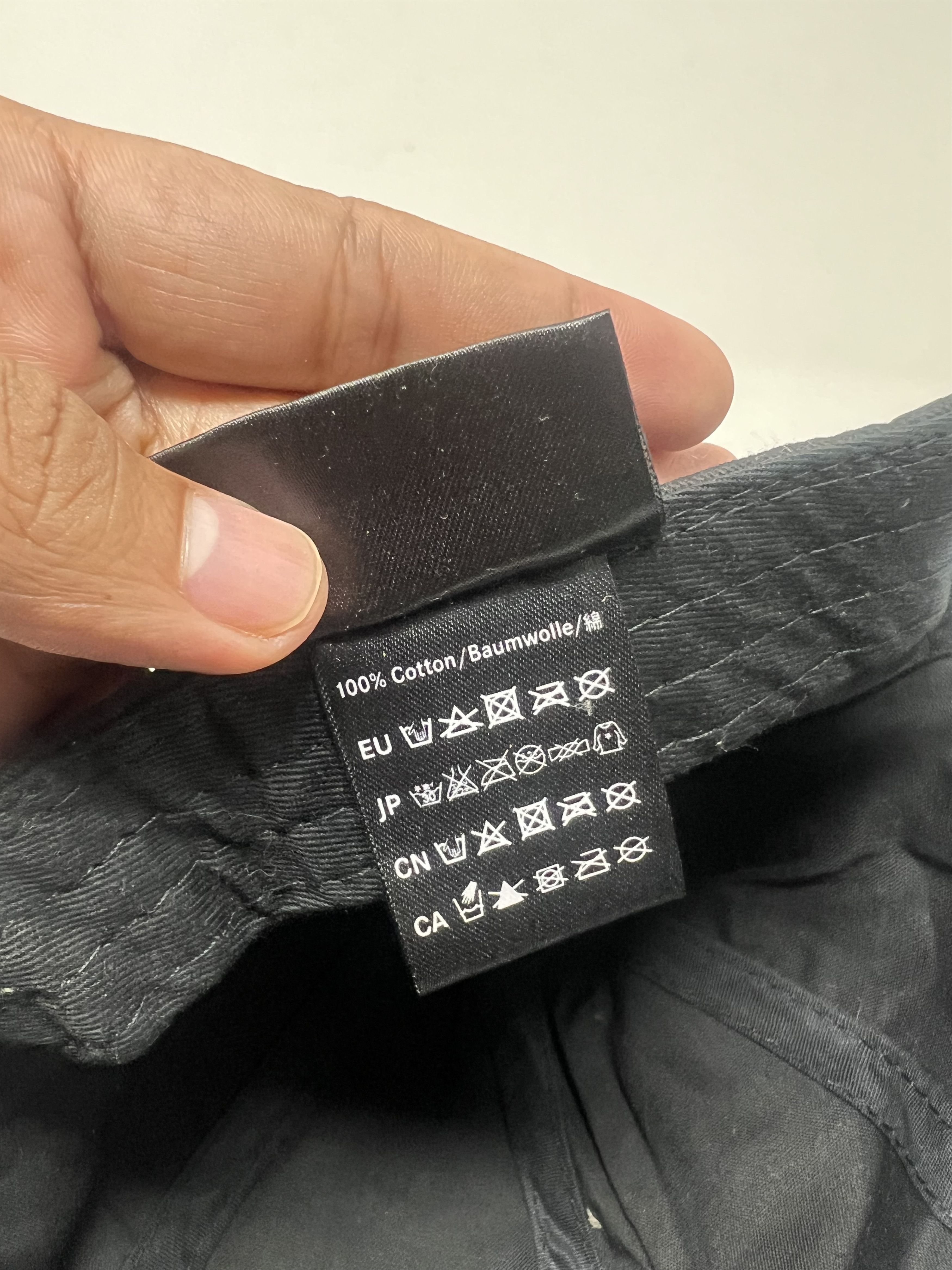 Mercedes-Benz Mercedes Benz Hat Size ONE SIZE - 13 Thumbnail