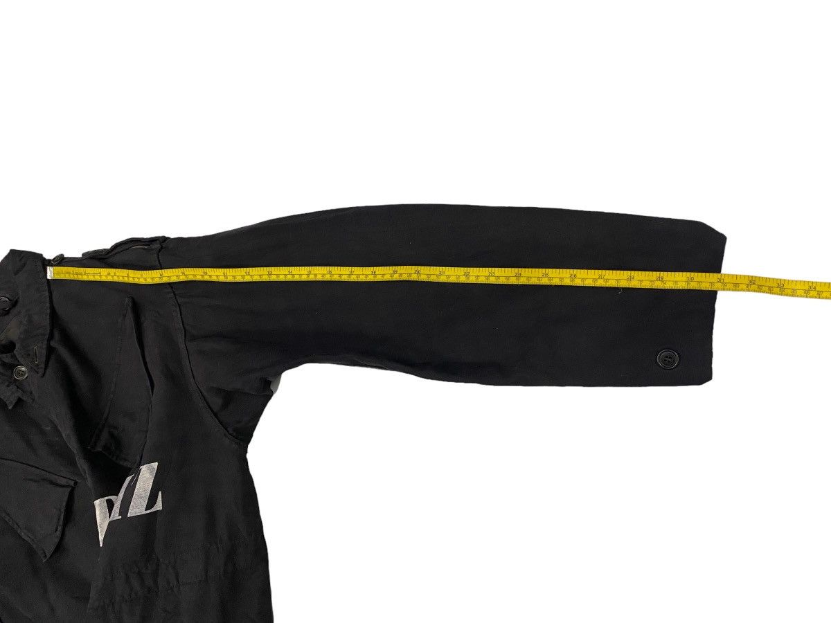 Freewheelers DMZ MILITARY Double Lining Heavy Jacket Button Size US L / EU 52-54 / 3 - 12 Thumbnail