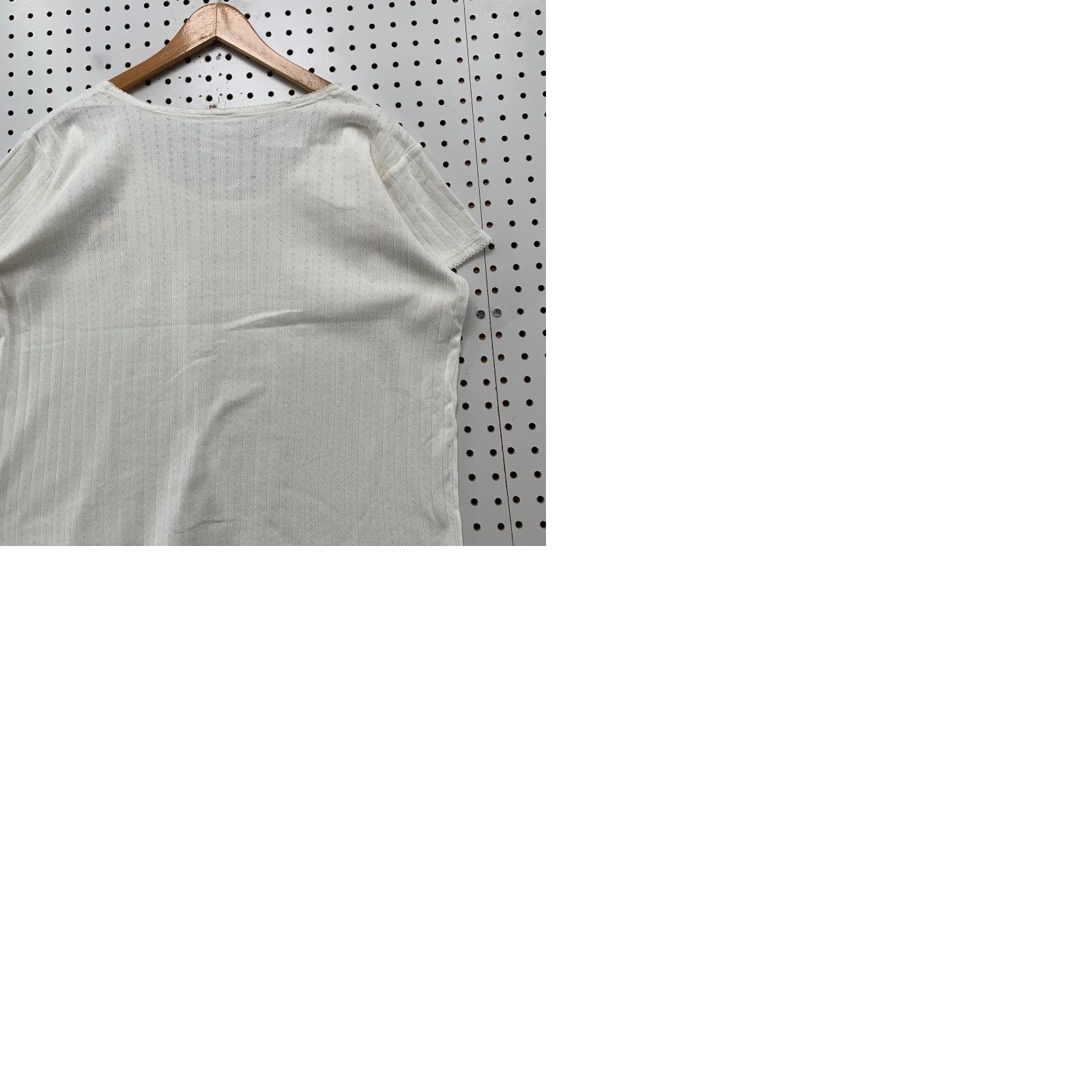 Disney VINTAGE Disney Lady Tramp Top Womens XL White Neck Tie Embroidered Movie Shirt Size XL / US 12-14 / IT 48-50 - 9 Thumbnail