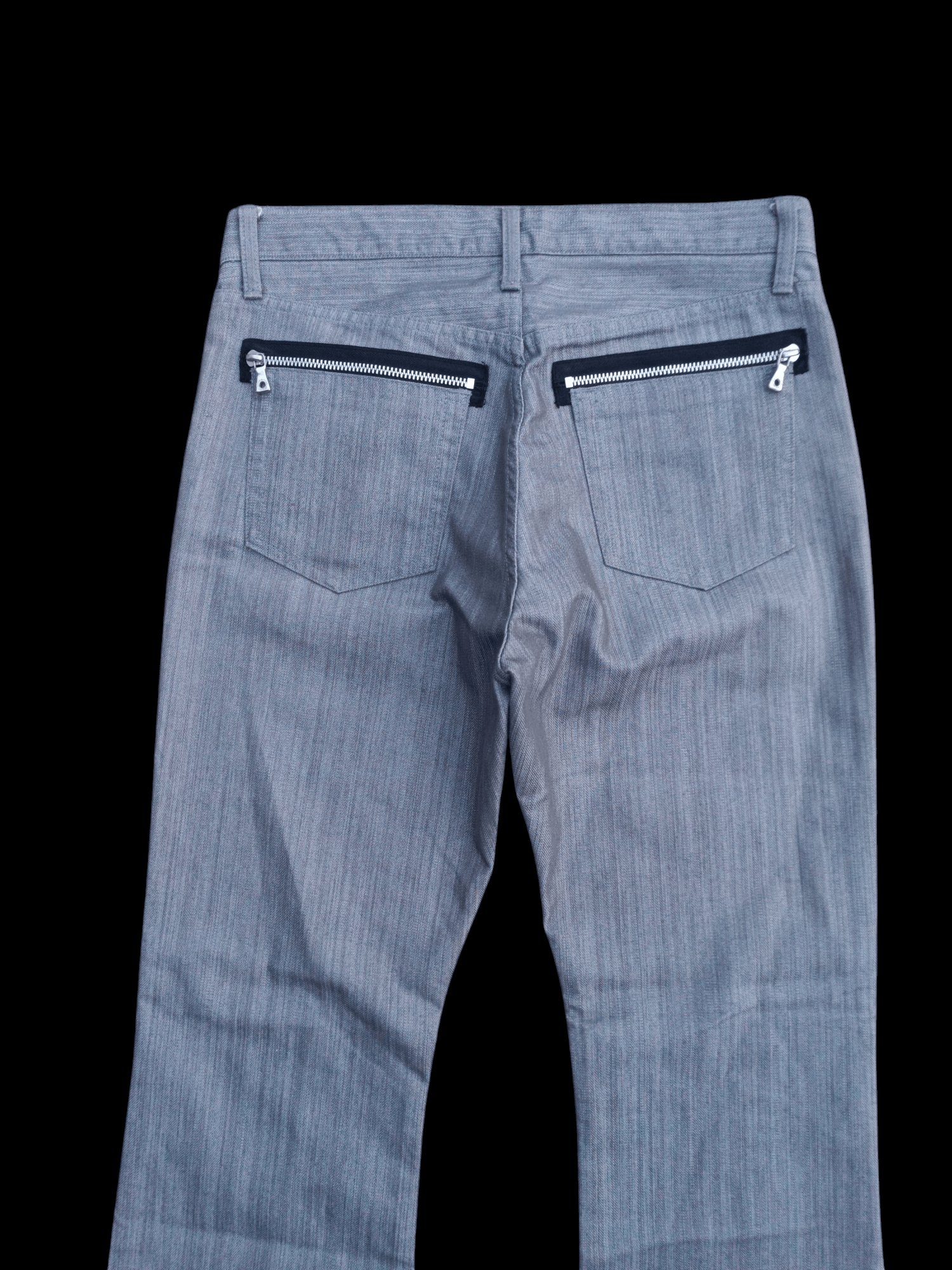 Japanese Brand × semanticdesign FLARED 🔥 Semantic Design Denim Size US 30 / EU 46 - 17 Thumbnail