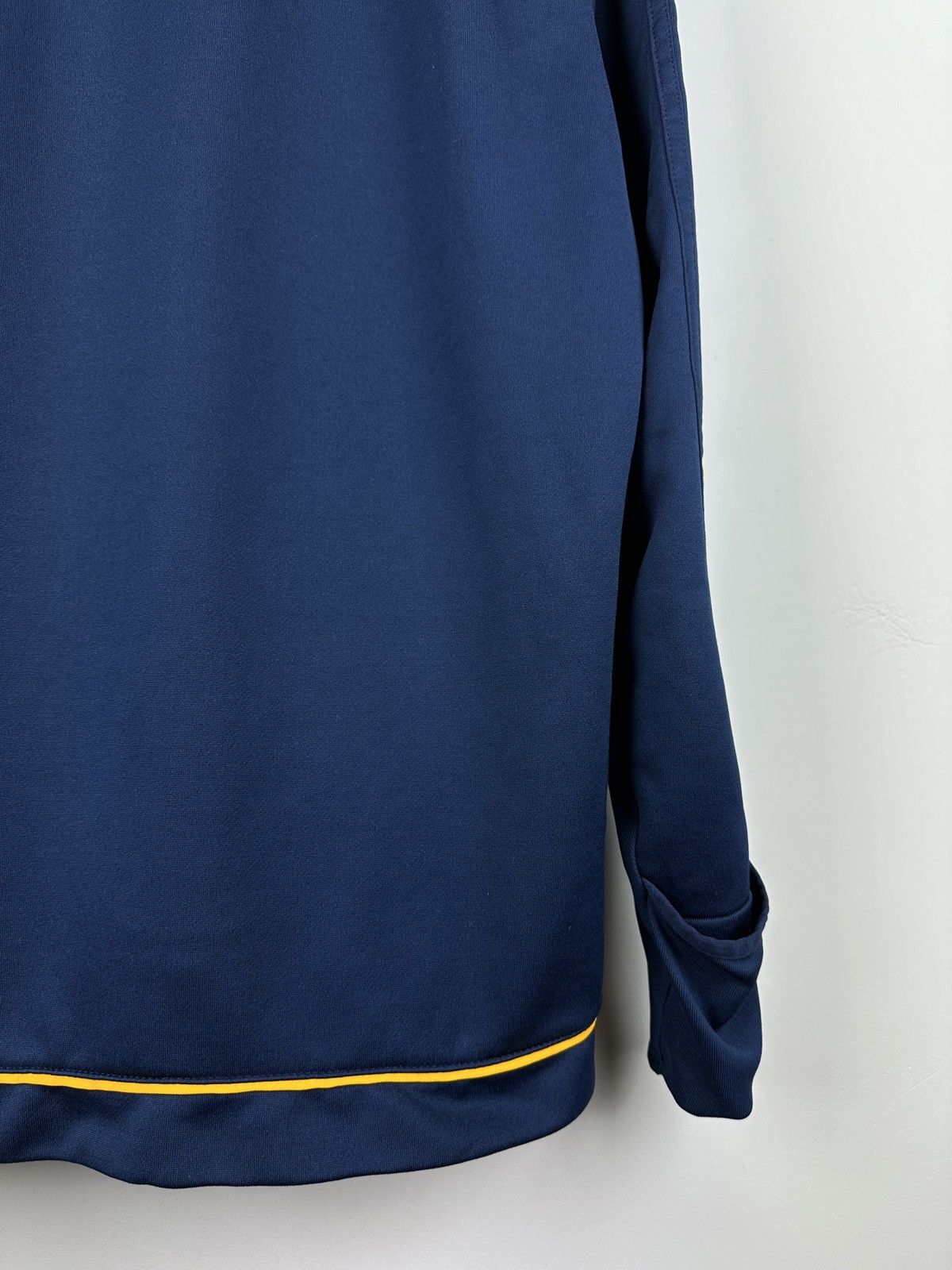 Adidas × Vintage LA Galaxy Adidas Long Sleeve Soccer Jersey Size US XL / EU 56 / 4 - 16 Thumbnail