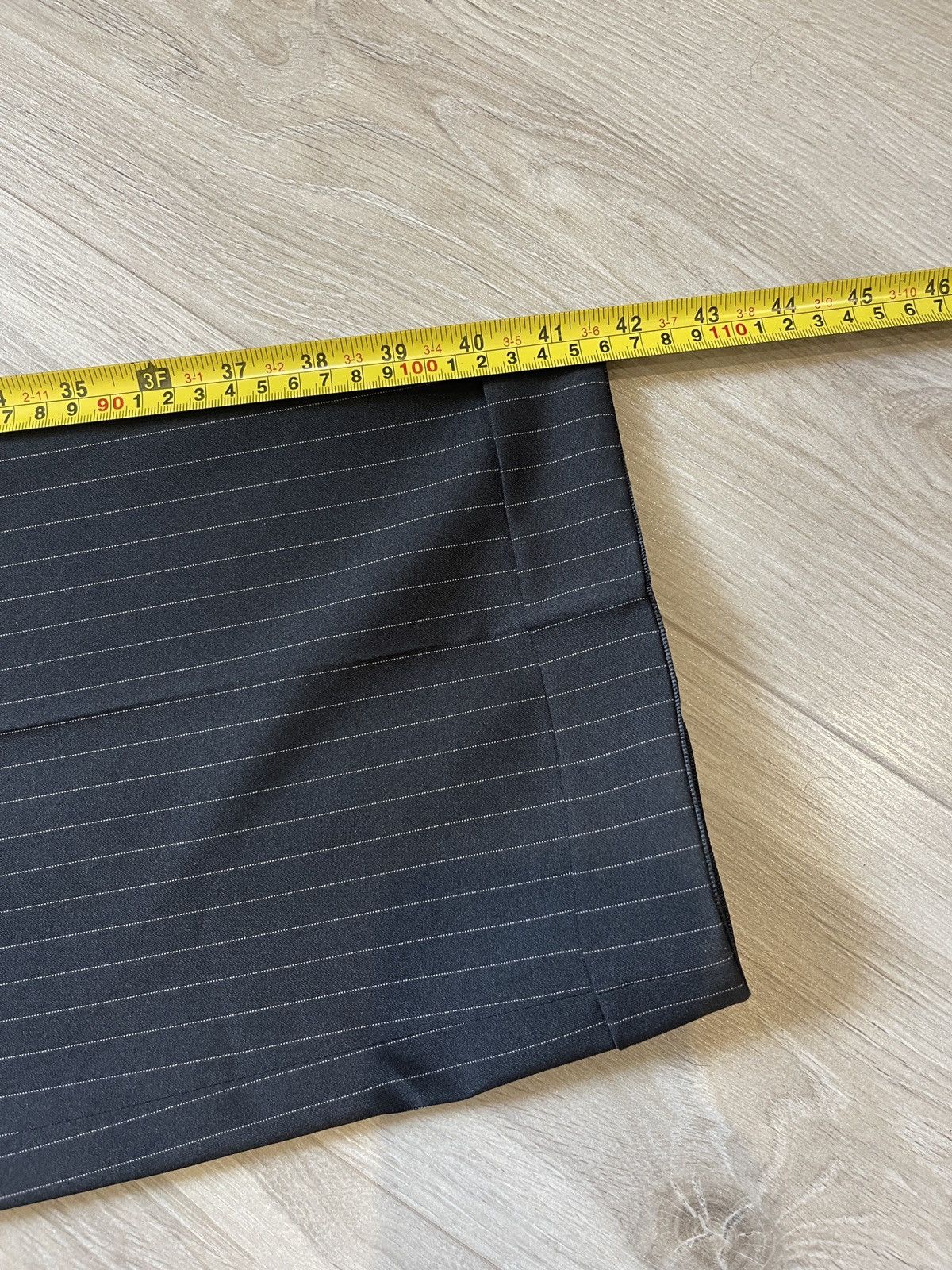 C&A × Vintage Vintage classic men’s suit trousers + blazer 46R Size 46R - 20 Thumbnail