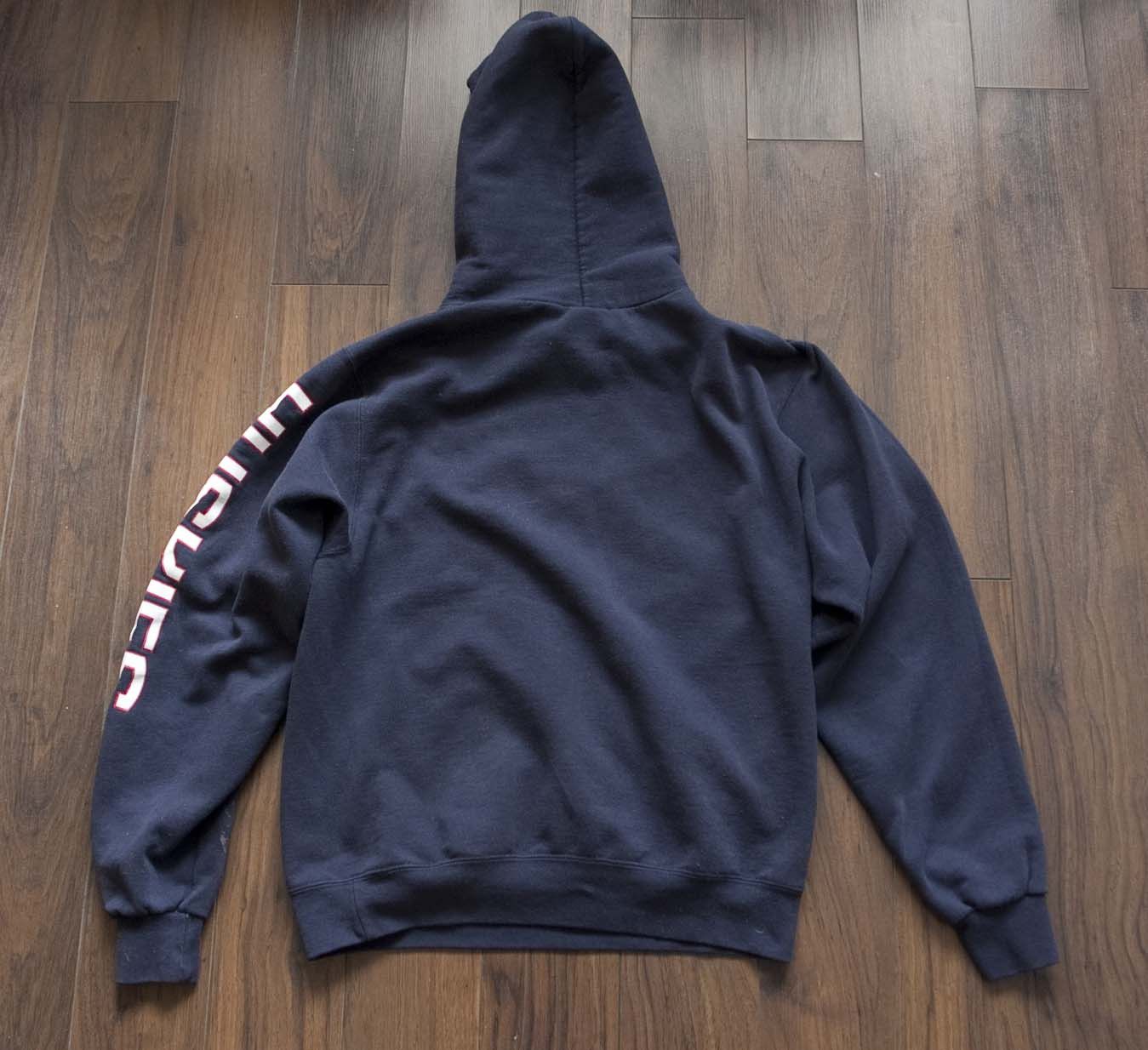 Champion × NCAA UConn Huskies Hoodie Champion NCAA Size S Size US S / EU 44-46 / 1 - 4 Thumbnail