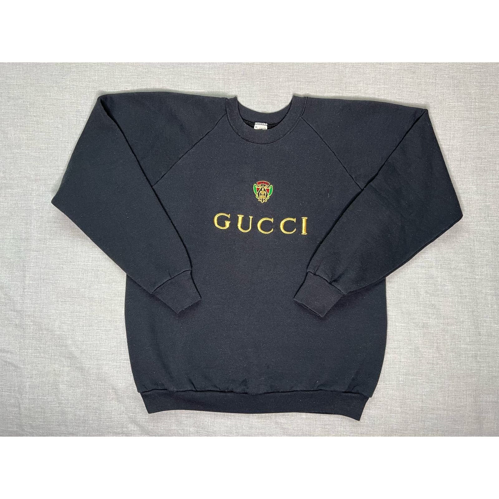 Gucci Fruit Of The Loom | Grailed