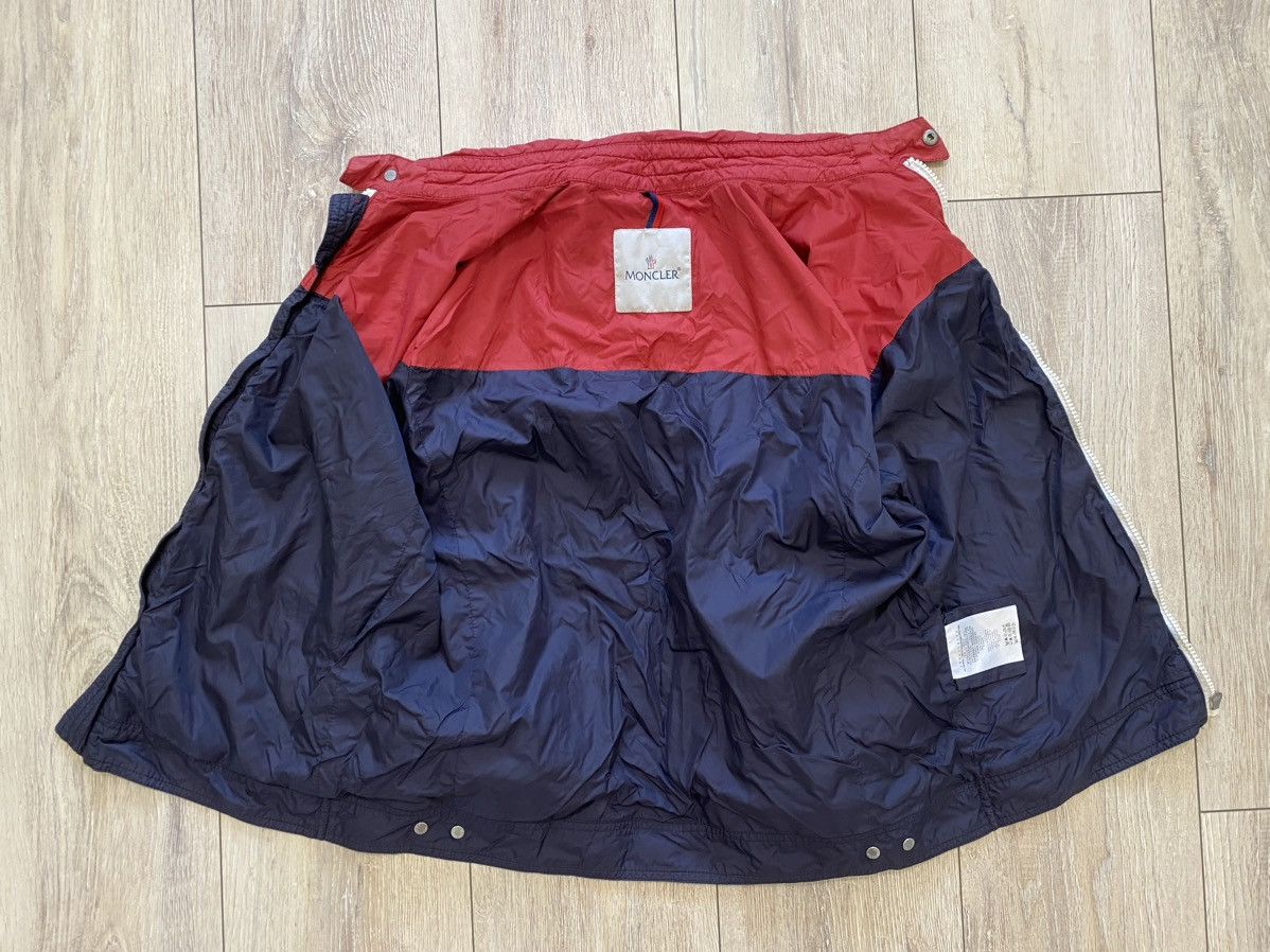 Moncler Moncler Guabert Men Jacket Size US XS / EU 42 / 0 - 4 Thumbnail