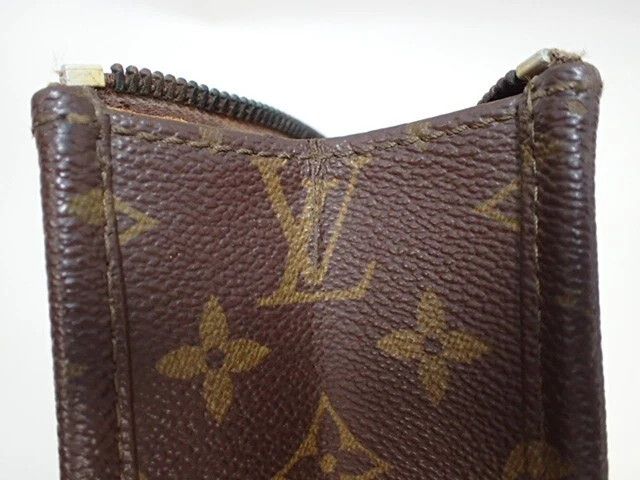 Louis Vuitton Louis Vuitton Posh Documents 30 Briefcase Monogram M53457 Size ONE SIZE - 15 Thumbnail