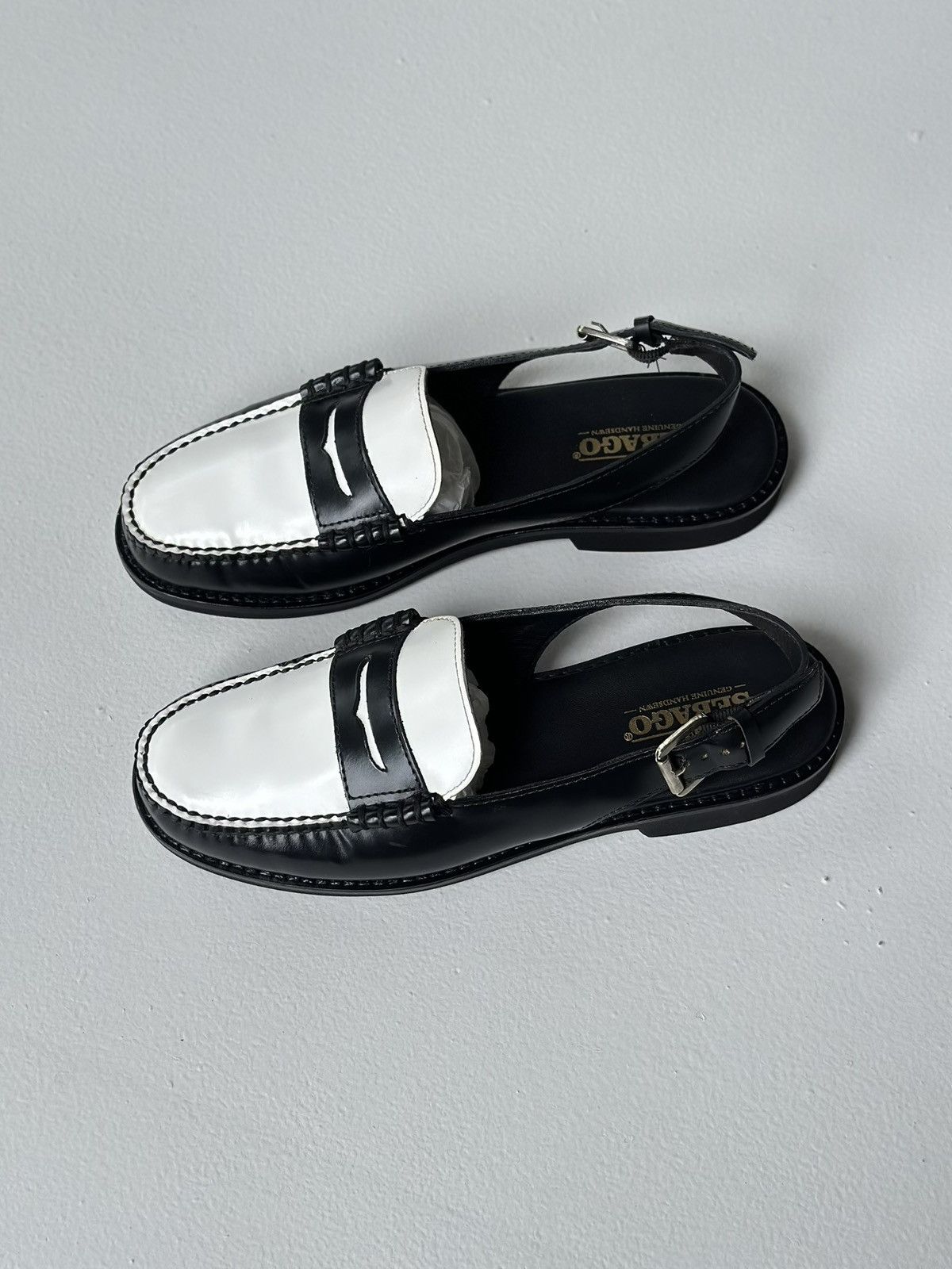 Sebago SEBAGO Dan Sandal Polaris 39 Size US 6 / EU 39 - 5 Thumbnail