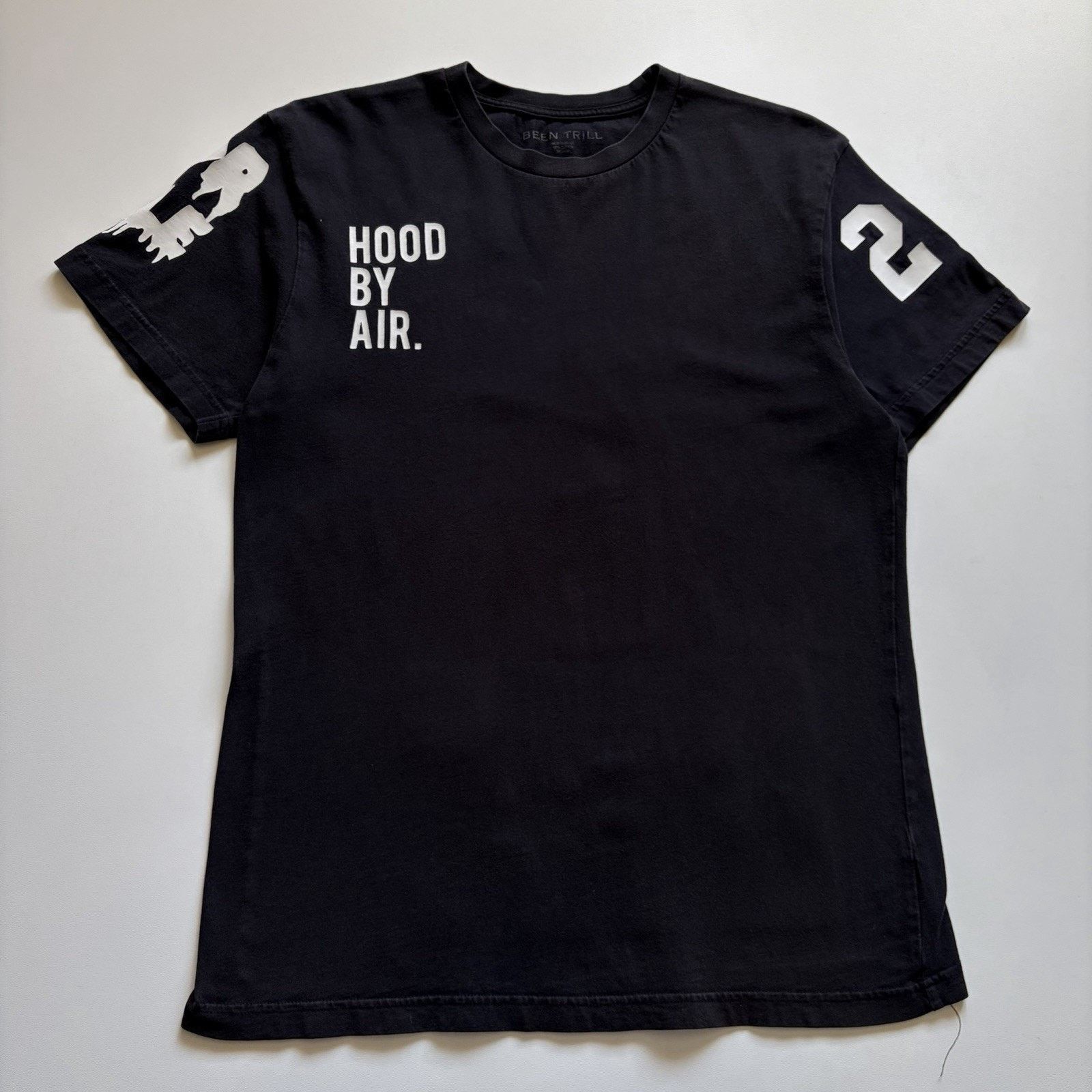 Hood By Air × Pyrex Vision × Virgil Abloh RARE Hood By Air x Pyrex 