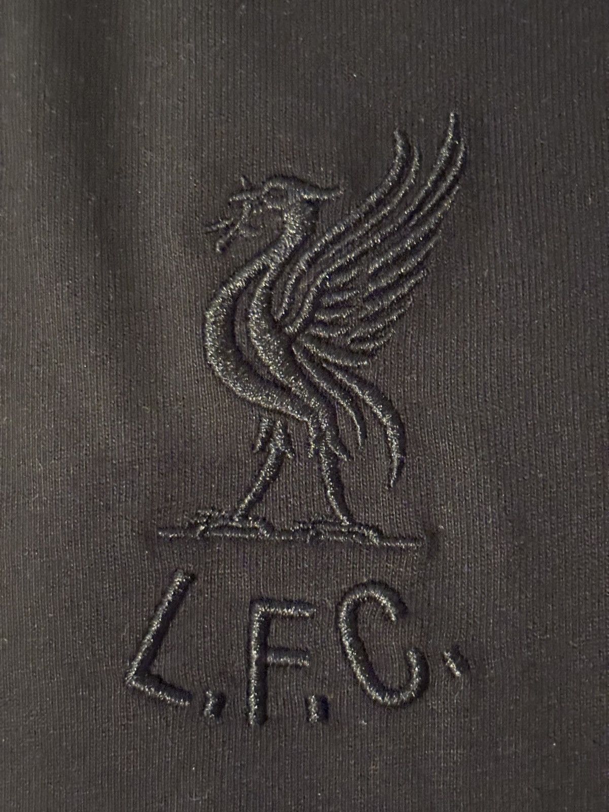 Umbro Liverpool FC Retro Hitachi Jersey T-shirt Size US M / EU 48-50 / 2 - 3 Thumbnail