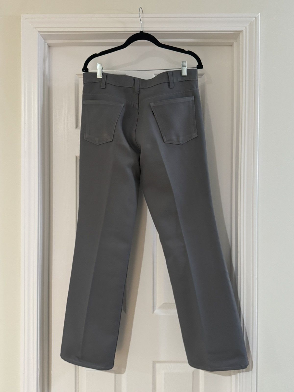 Levi's Vintage Clothing Levi’s Sta-prest Pants Size US 32 / EU 48 - 3 Thumbnail