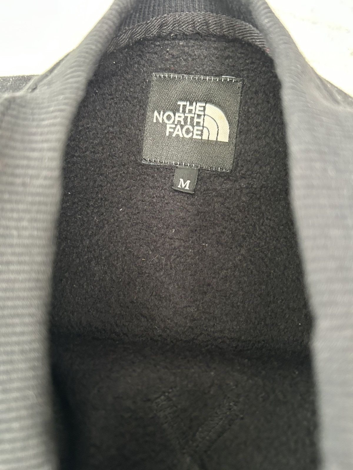 The North Face North Face CrewNeck Sweater Size US S / EU 44-46 / 1 - 3 Thumbnail
