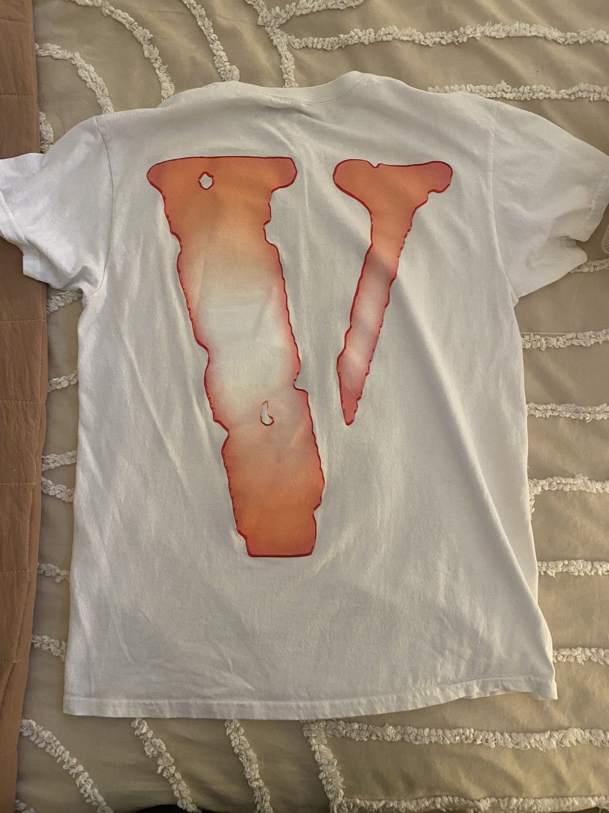 NAV × Vlone VLONE X NAV TEE Size US M / EU 48-50 / 2 - 3 Thumbnail