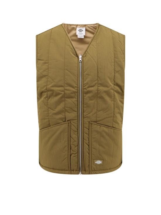 Dickies DICKIES Men Suit Jackets DK0A4Z29 NVR1 Green Size US L / EU 52-54 / 3 - 1 Thumbnail